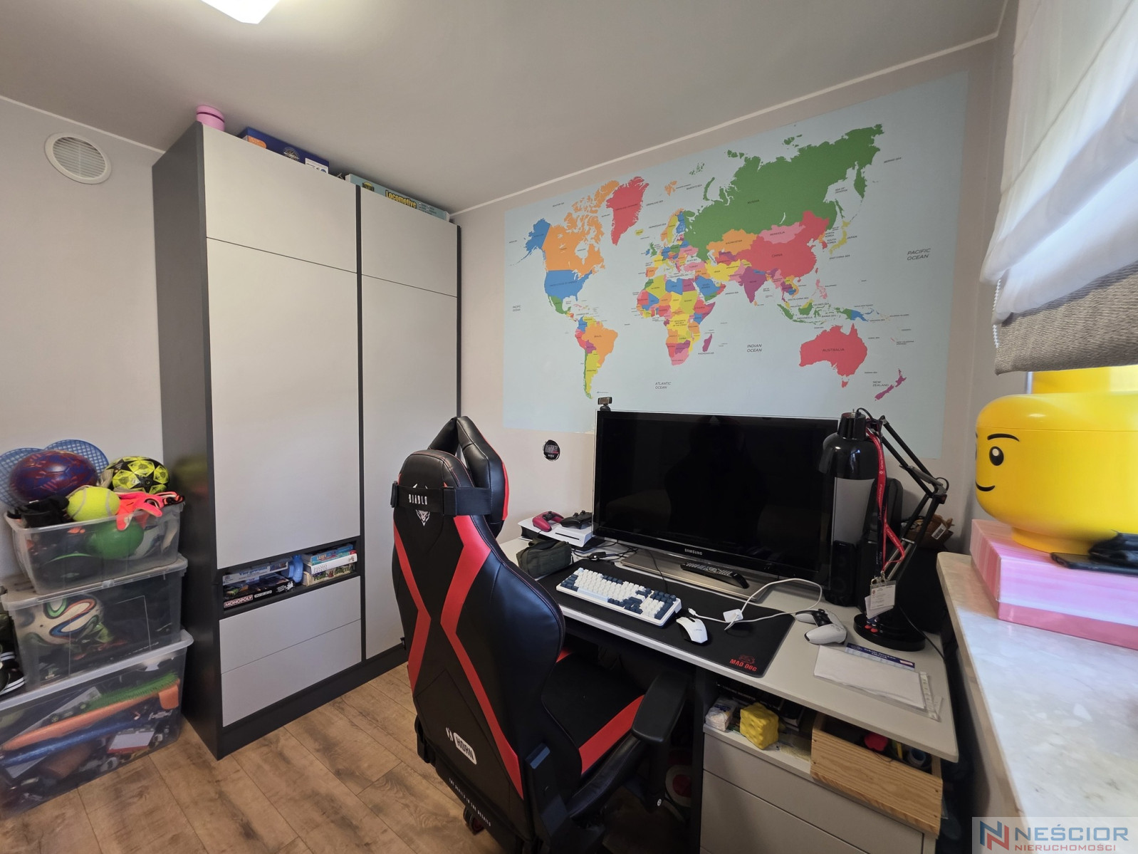 Apartment Sale Siedlce Cmentarna