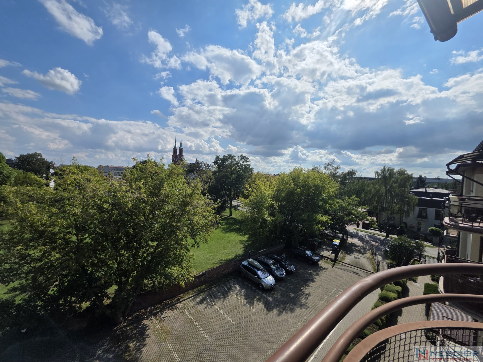 Apartment Sale Siedlce Cmentarna