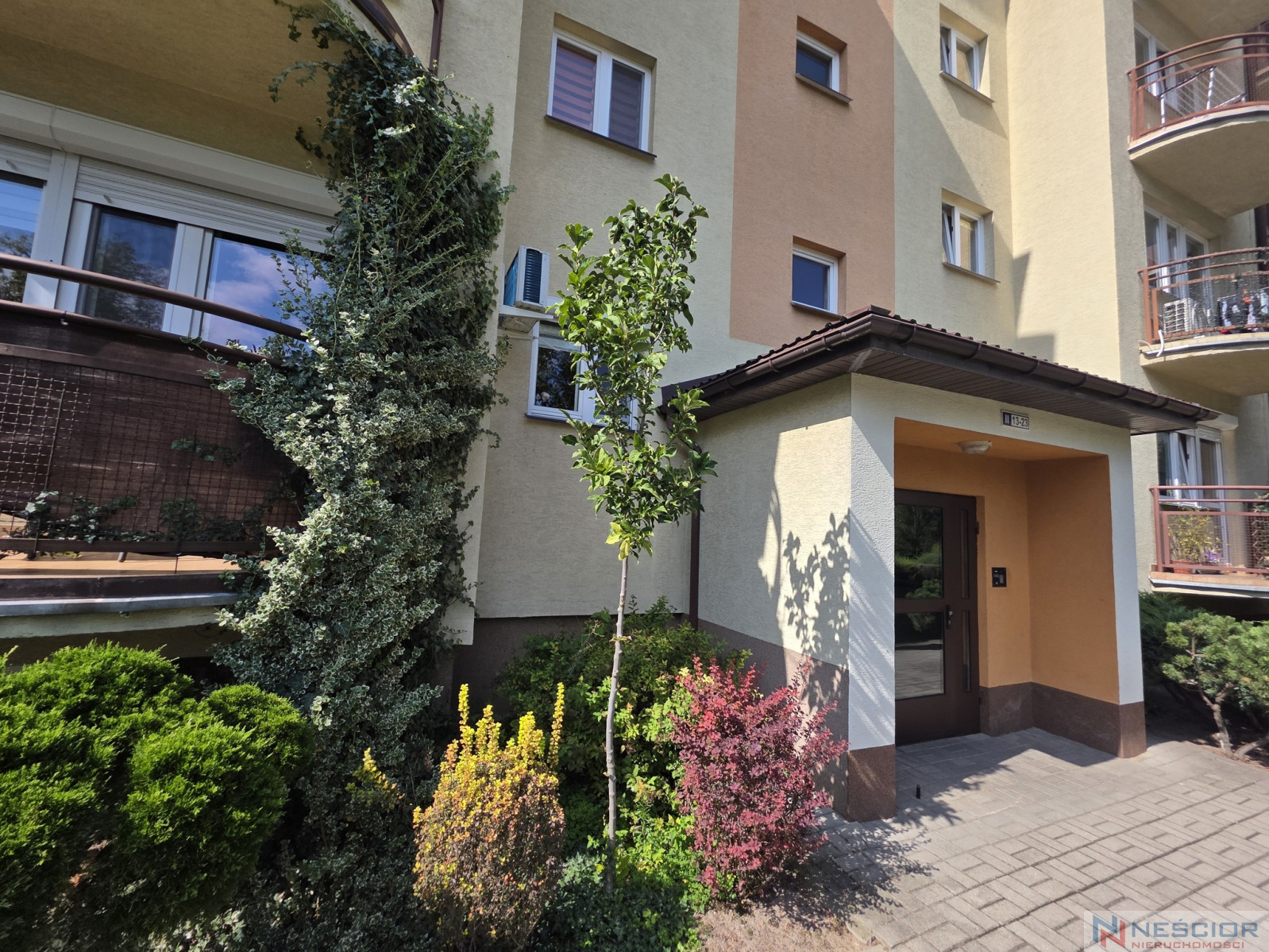 Apartment Sale Siedlce Cmentarna