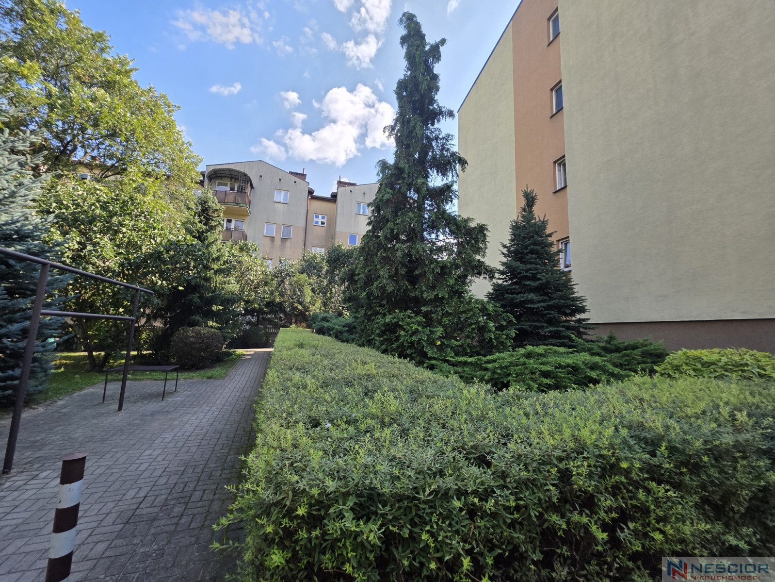 Apartment Sale Siedlce Cmentarna