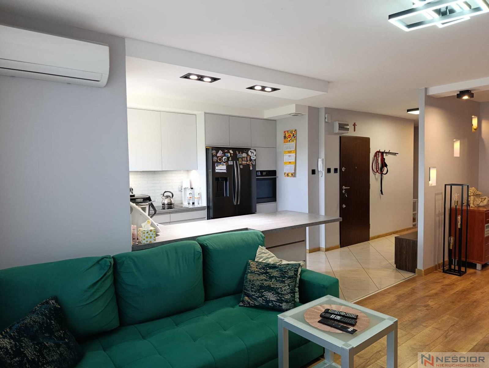 Apartment Sale Siedlce Cmentarna
