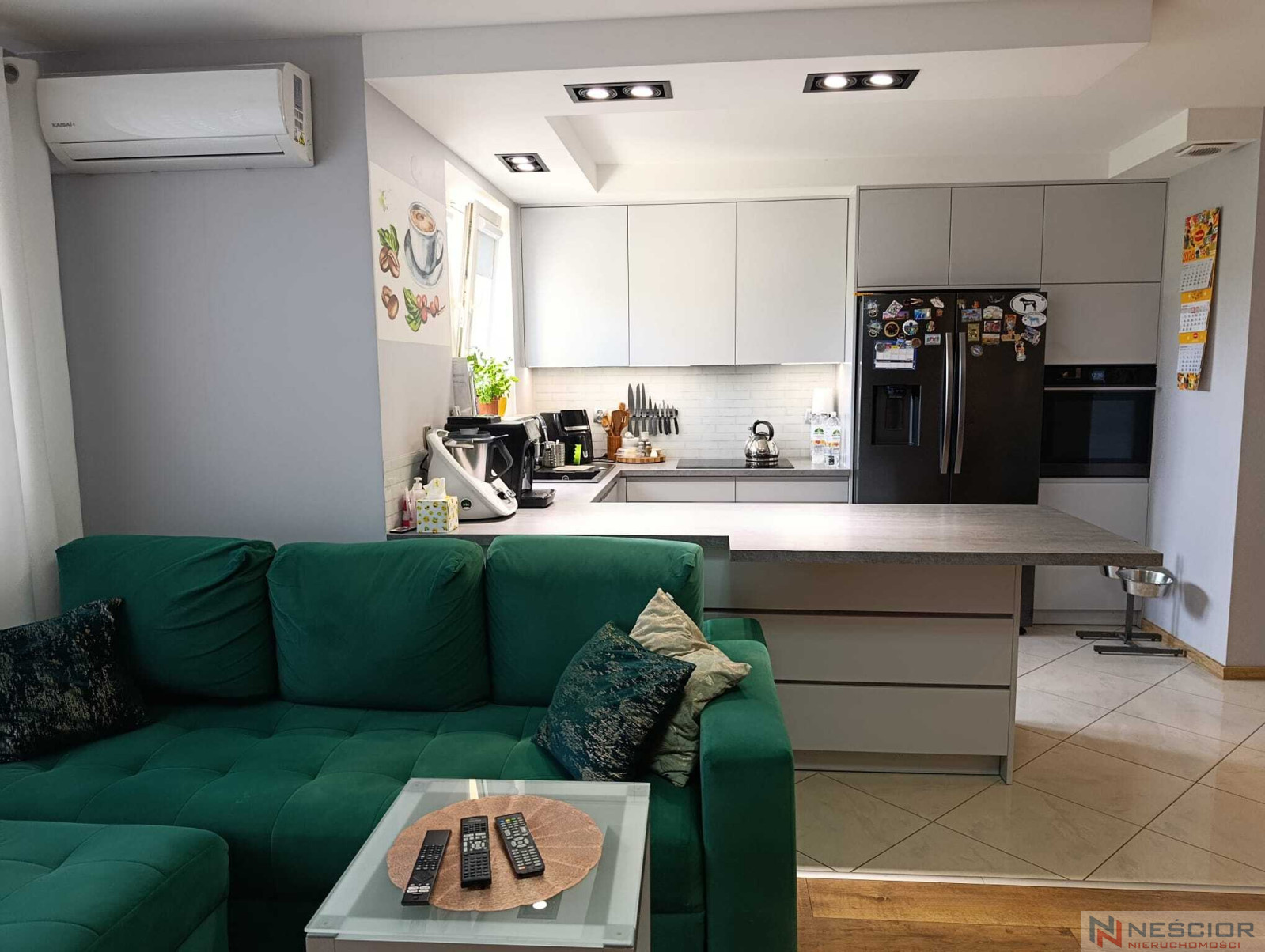 Apartment Sale Siedlce Cmentarna