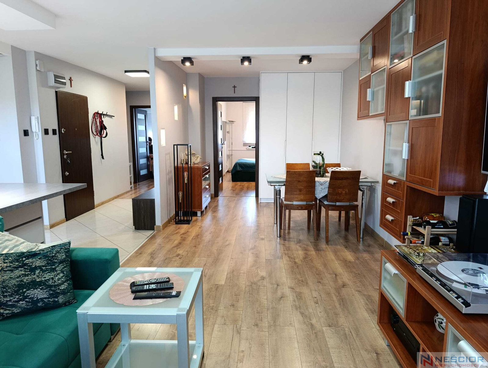 Apartment Sale Siedlce Cmentarna