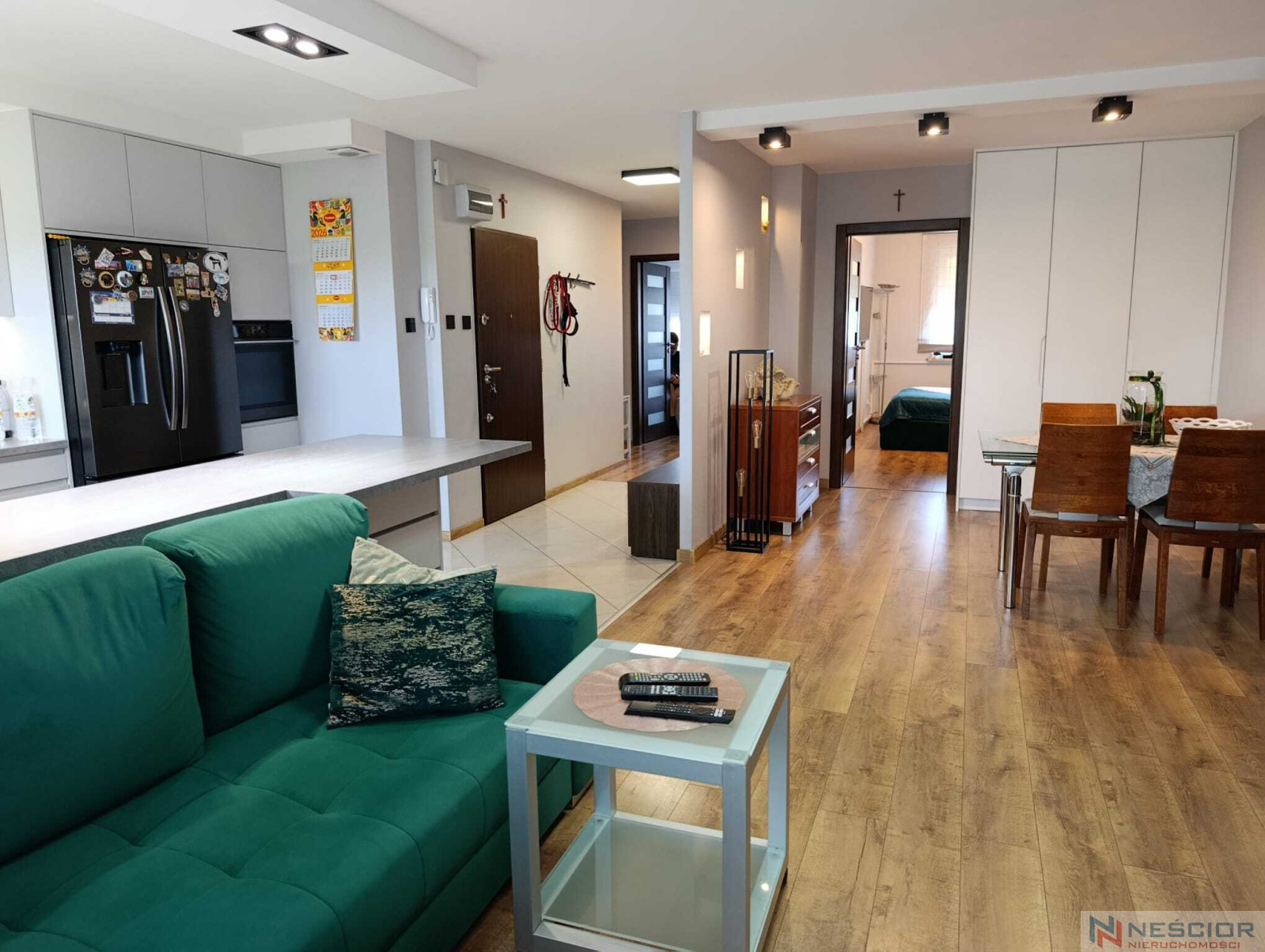 Apartment Sale Siedlce Cmentarna