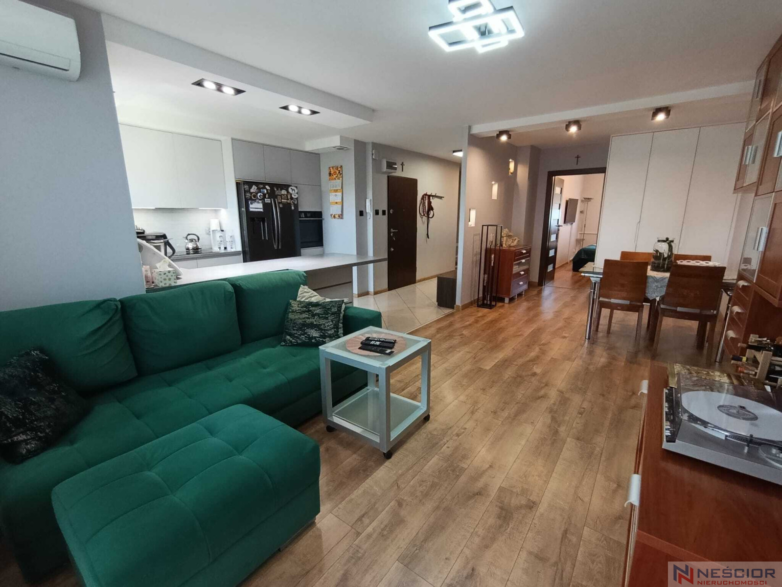 Apartment Sale Siedlce Cmentarna