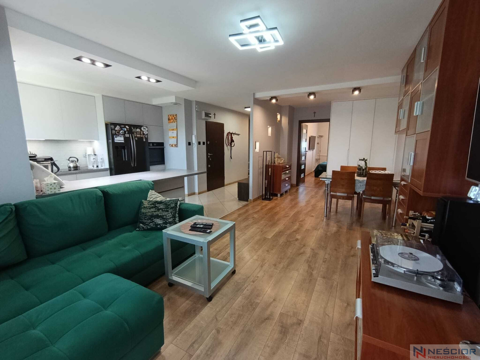Apartment Sale Siedlce Cmentarna