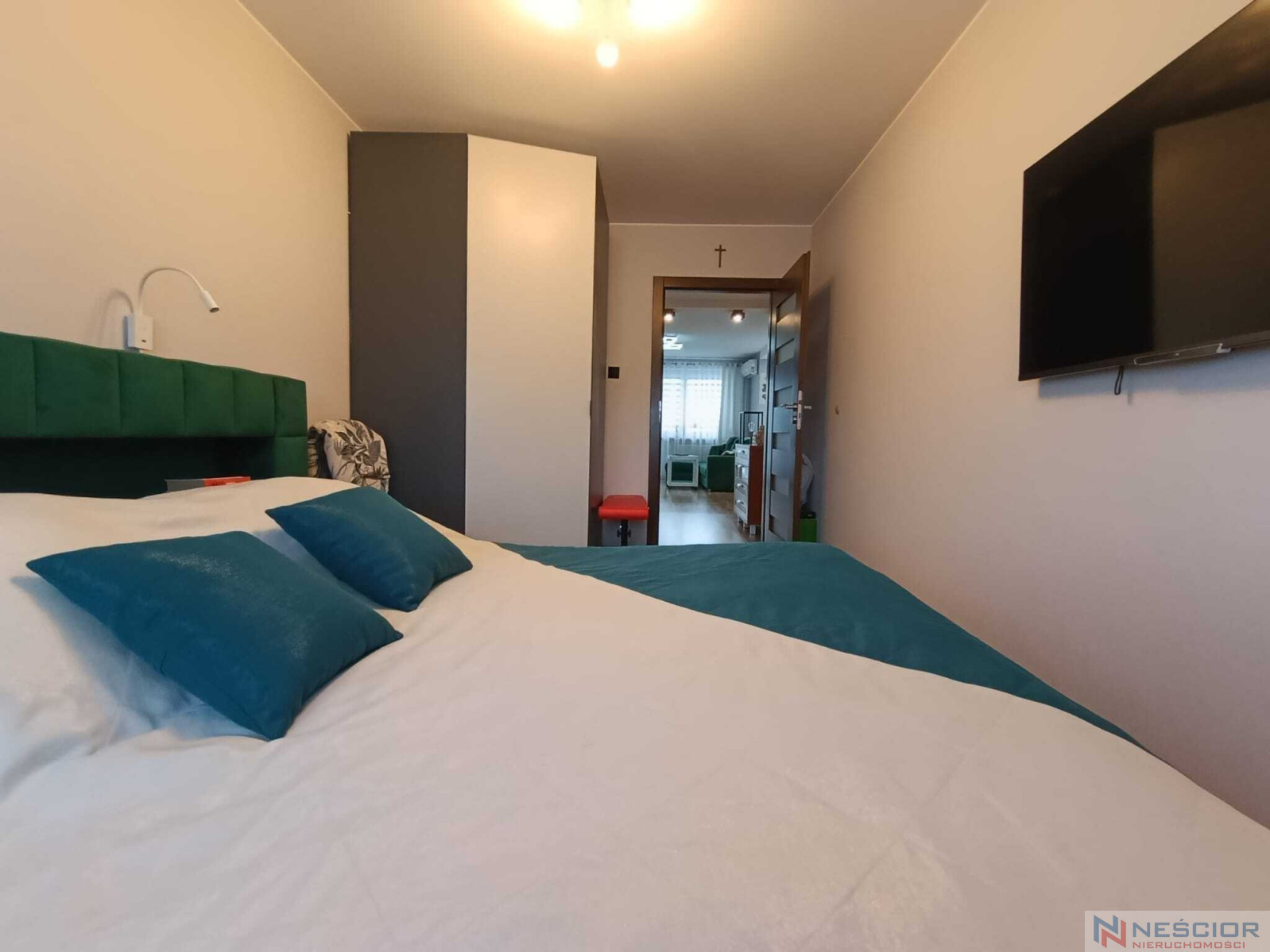 Apartment Sale Siedlce Cmentarna