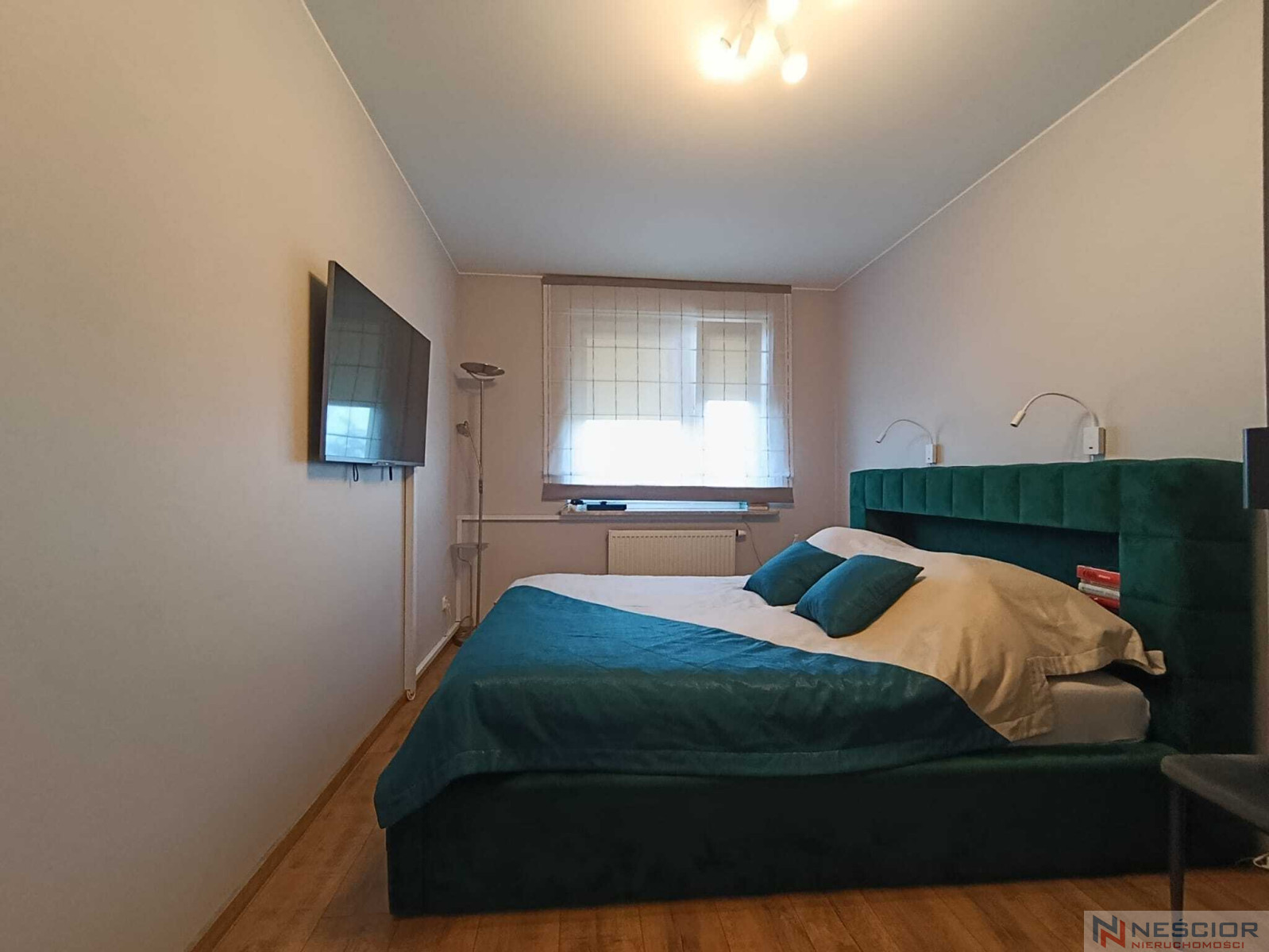 Apartment Sale Siedlce Cmentarna