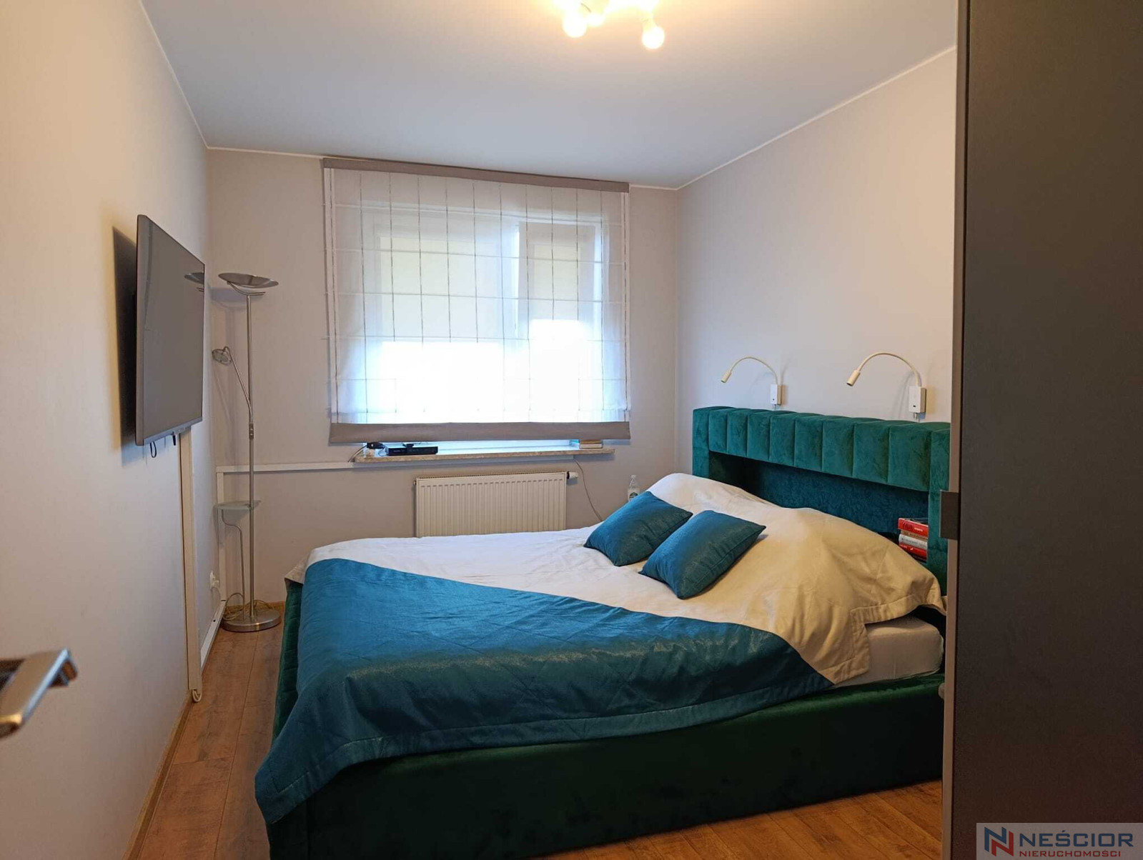 Apartment Sale Siedlce Cmentarna
