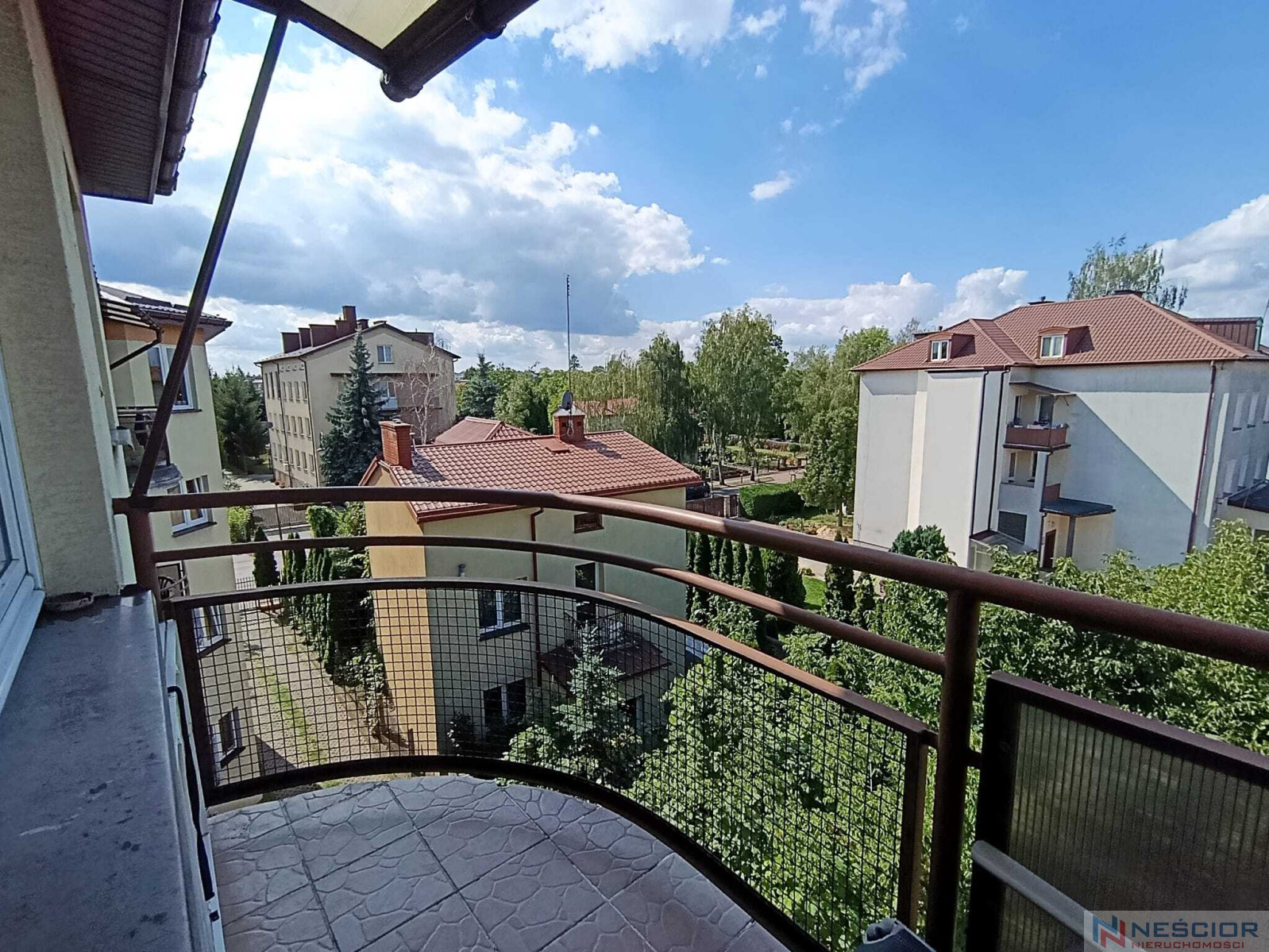 Apartment Sale Siedlce Cmentarna