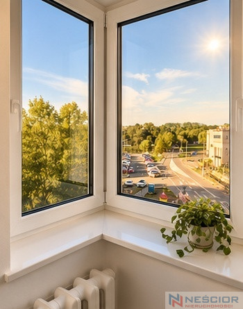 Departamento Venta Siedlce Starowiejska