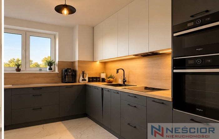 Departamento Venta Siedlce Starowiejska