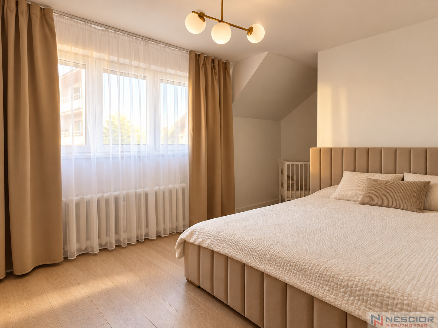 Departamento Venta Siedlce Starowiejska