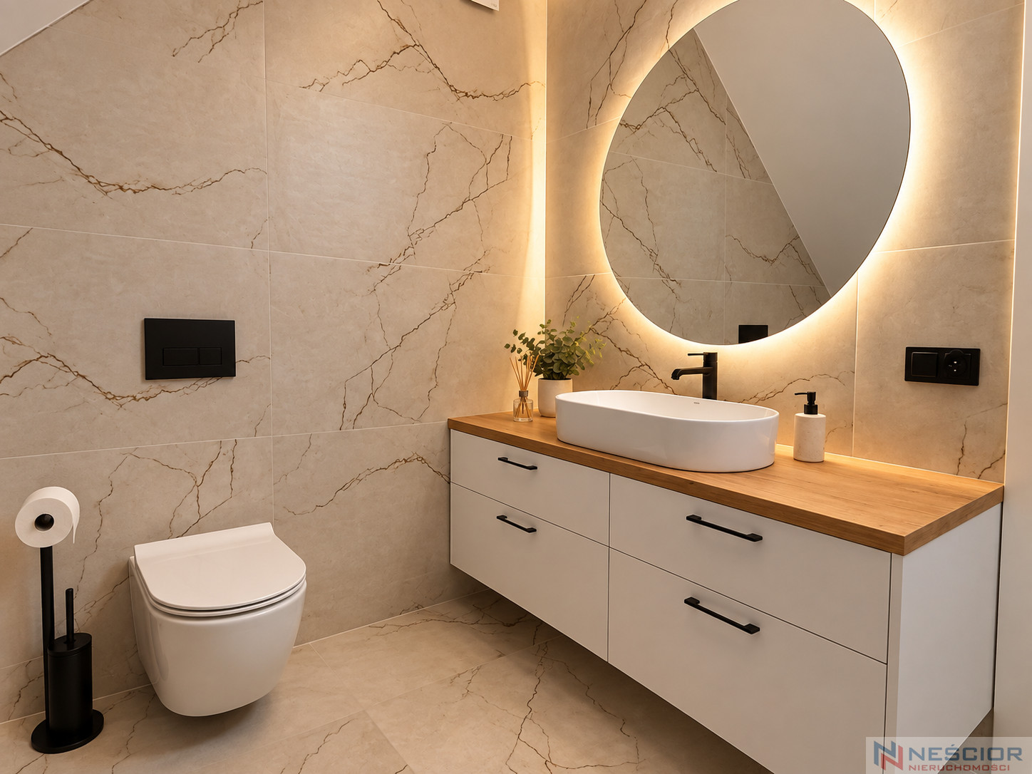 Departamento Venta Siedlce Starowiejska