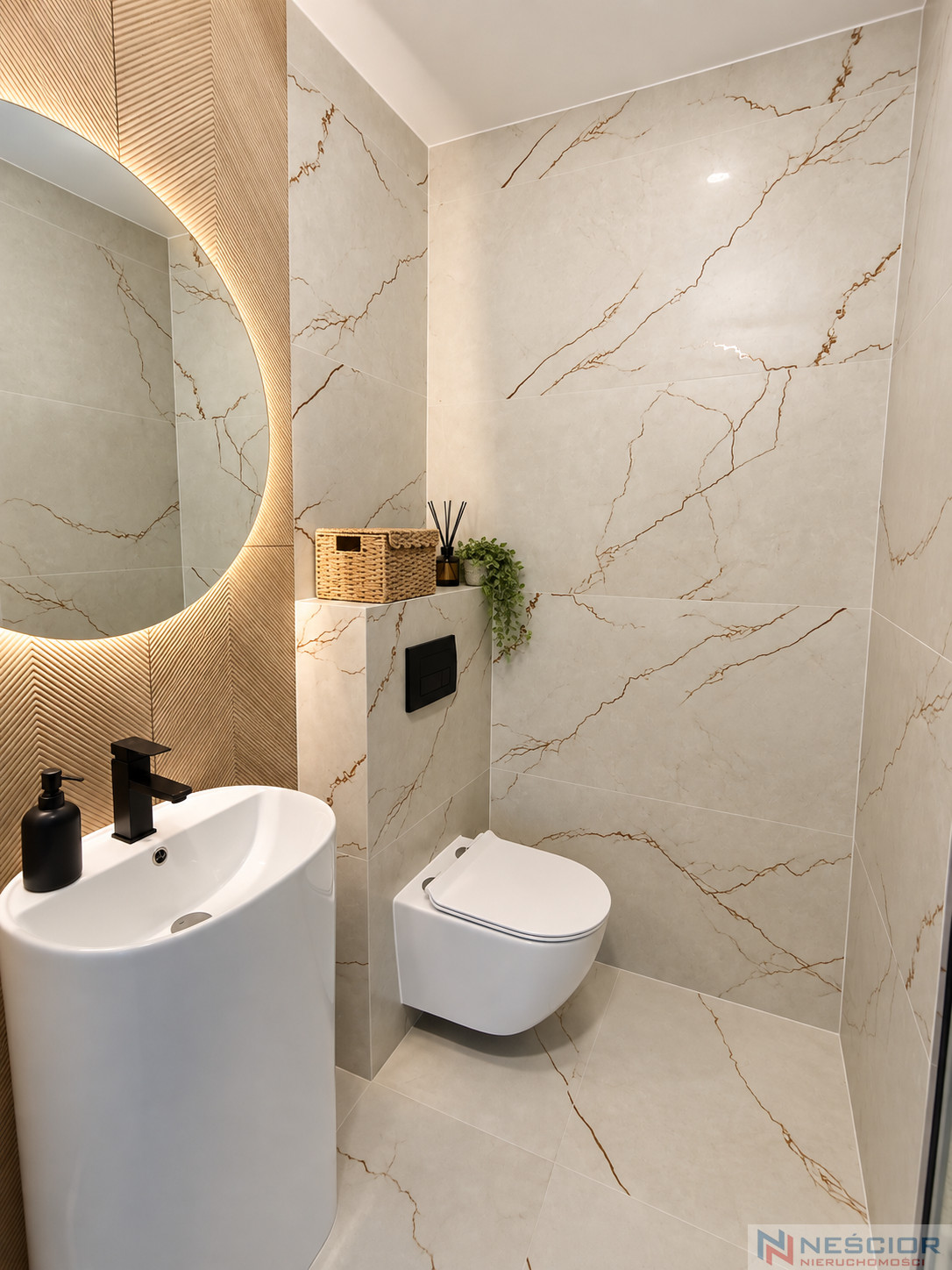 Departamento Venta Siedlce Starowiejska