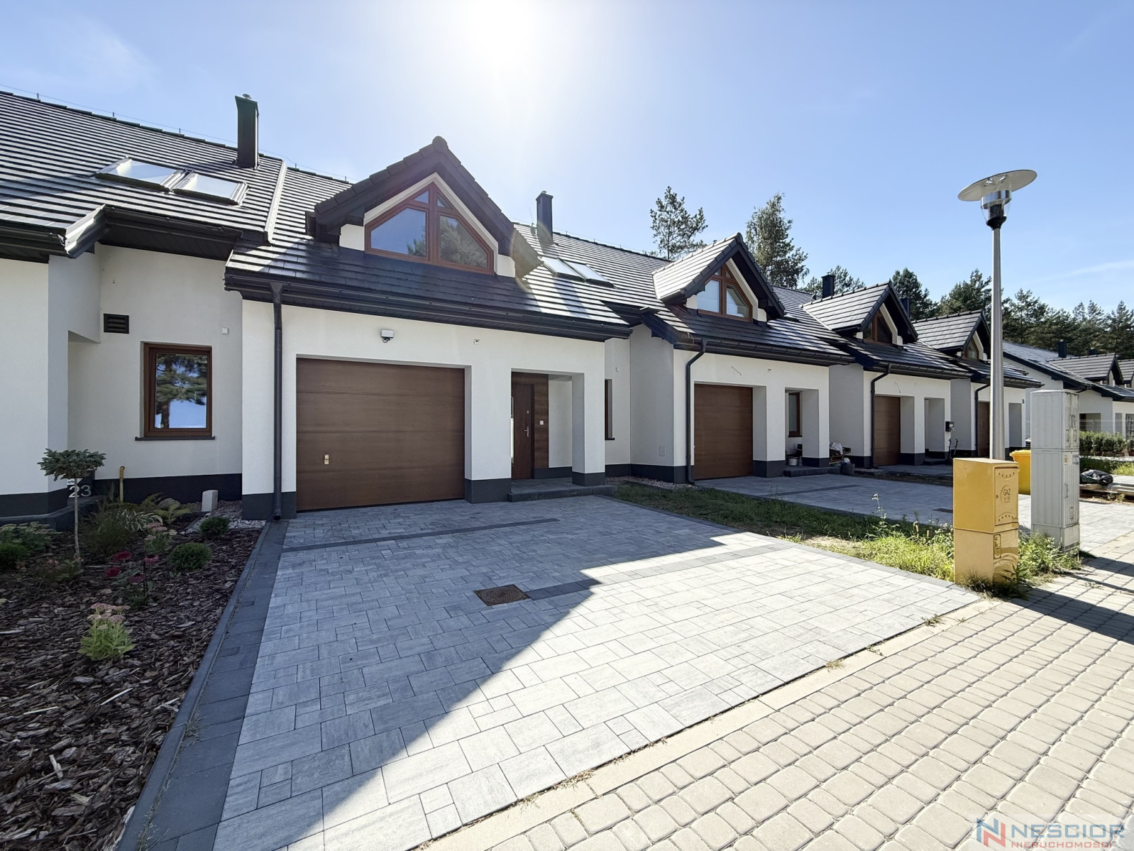 Casa Venta Siedlce Zięby
