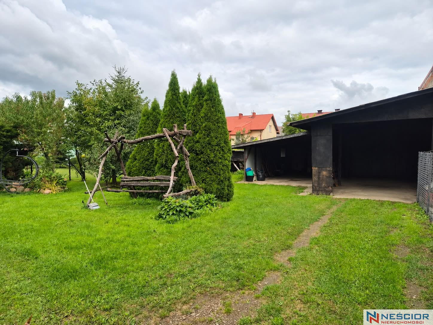 Dom Sprzedaż Dobre Władysława Reymonta 5