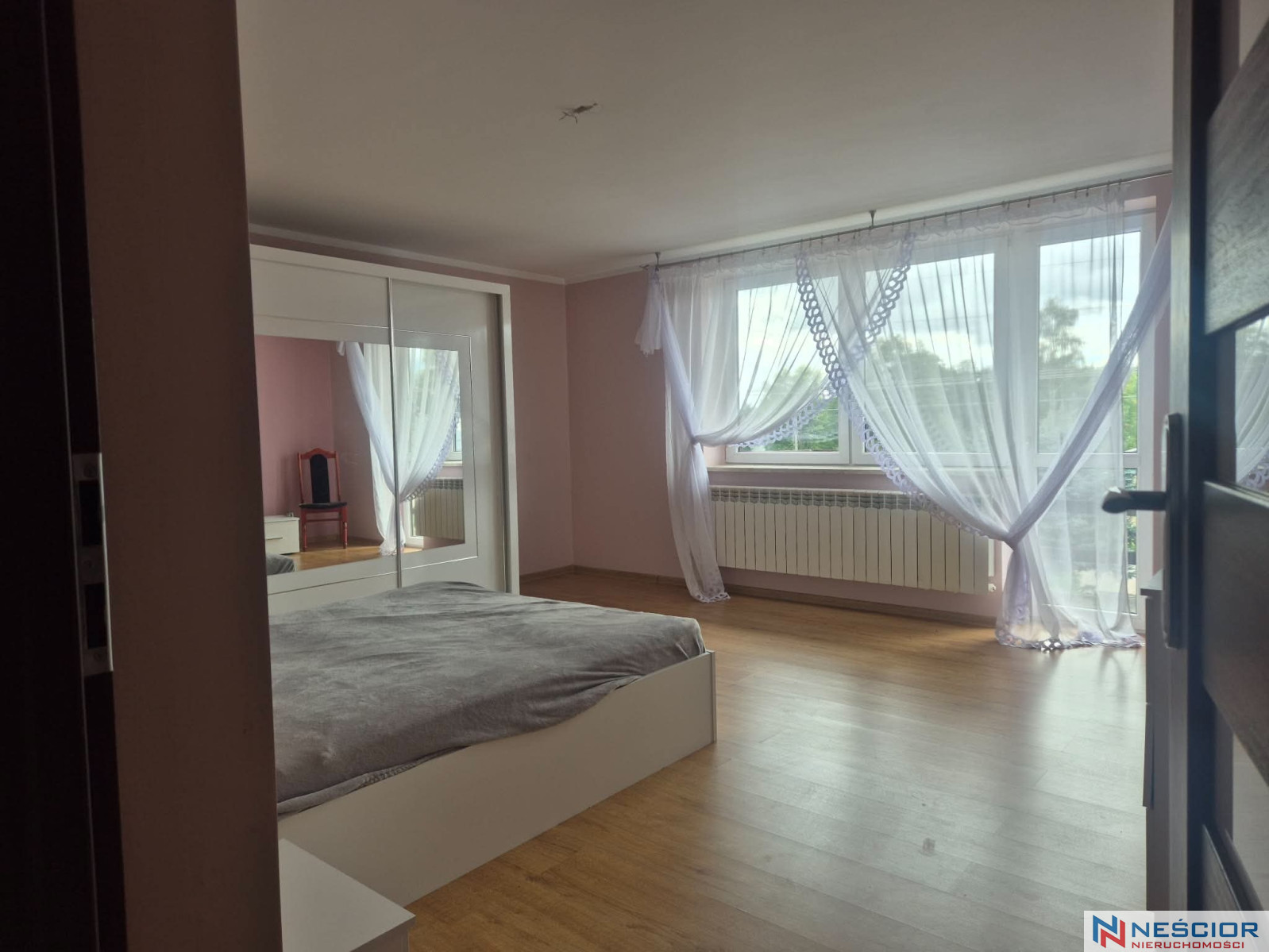 Dom Sprzedaż Dobre Władysława Reymonta 15