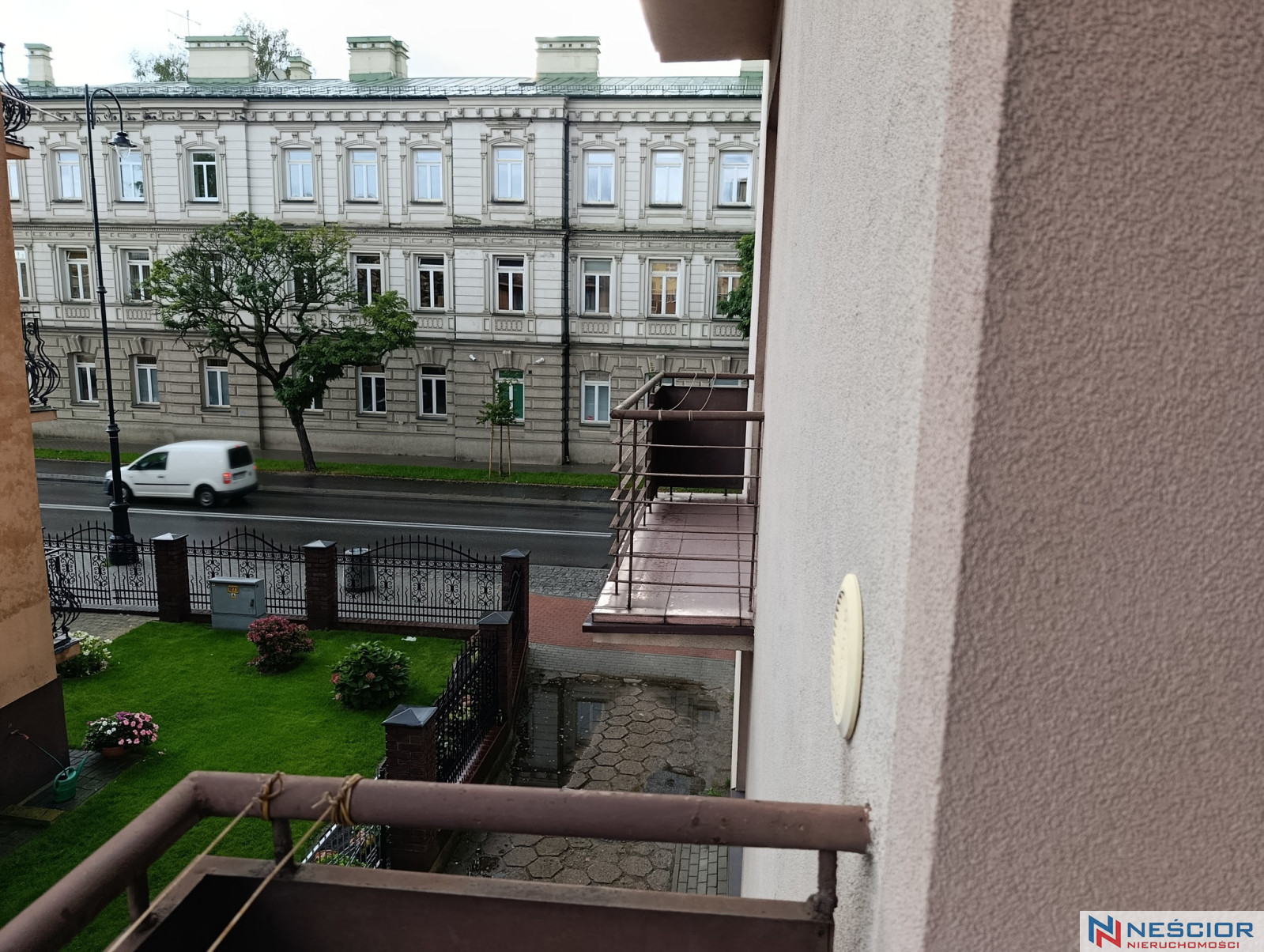 Mieszkanie Sprzedaż Siedlce Floriańska 16