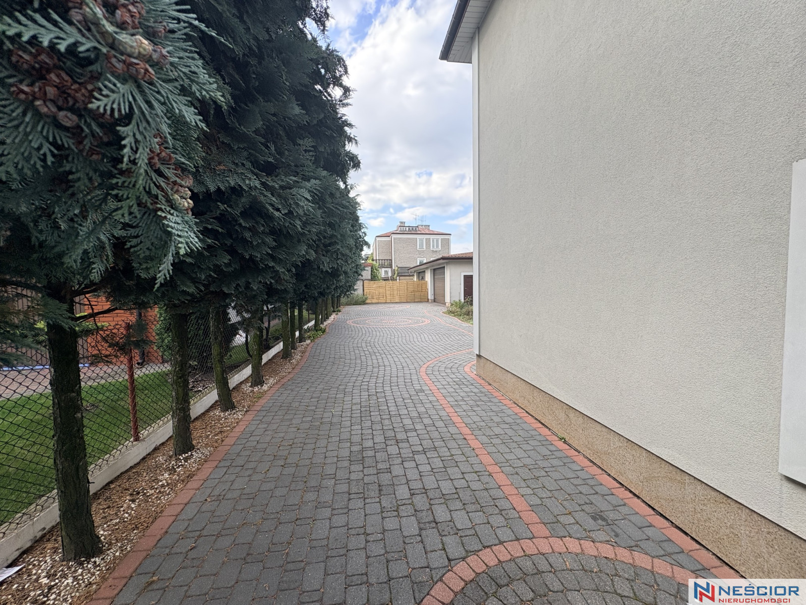 Dom Sprzedaż Siedlce Warszawska 29