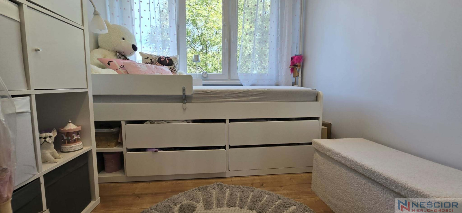 Mieszkanie Sprzedaż Siedlce Bolesława Chrobrego 15