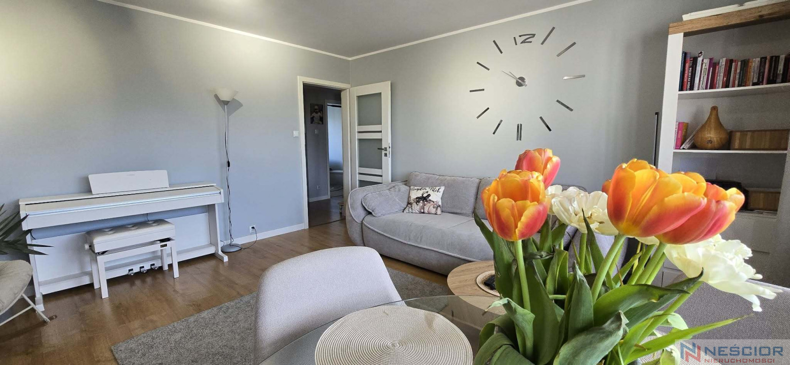 Departamento Venta Siedlce Bolesława Chrobrego