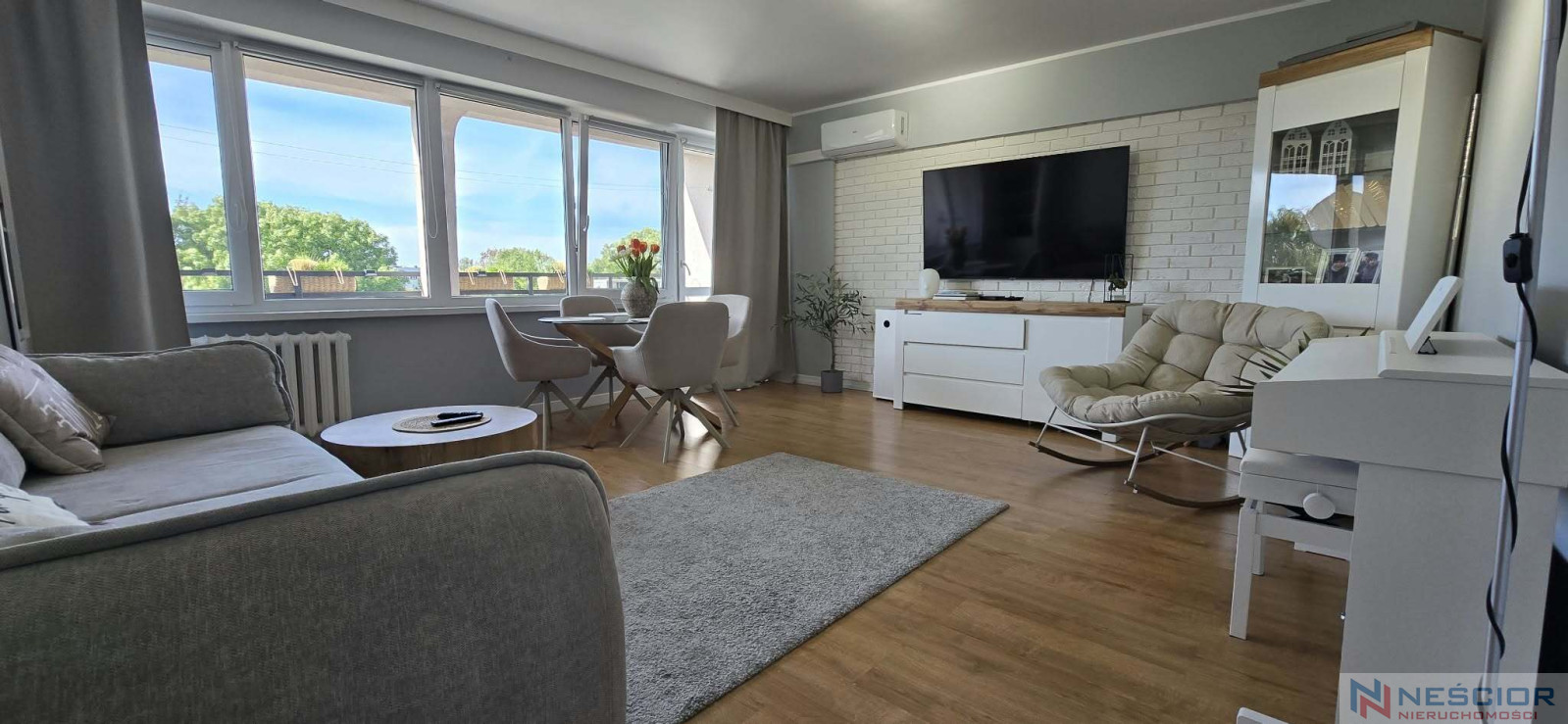 Departamento Venta Siedlce Bolesława Chrobrego