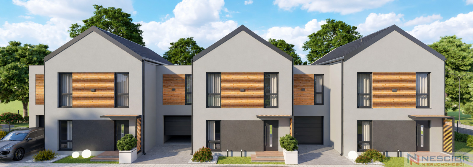 House Sale Siedlce