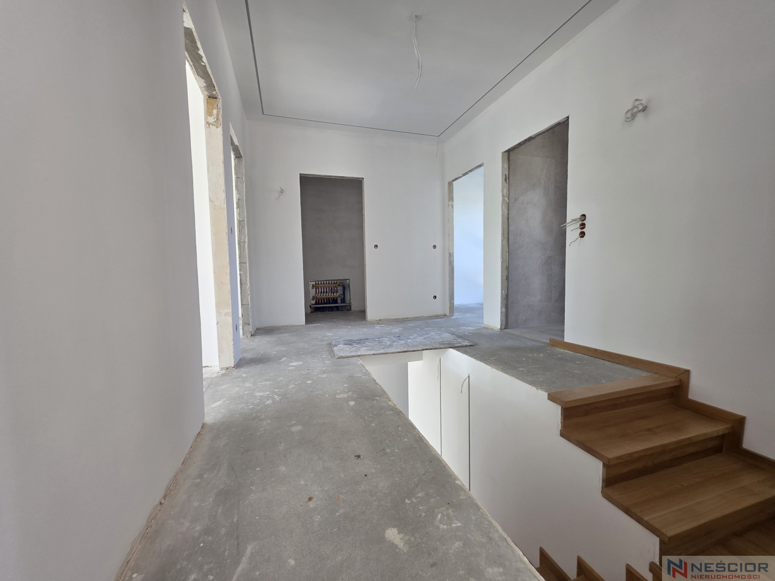 House Sale Siedlce