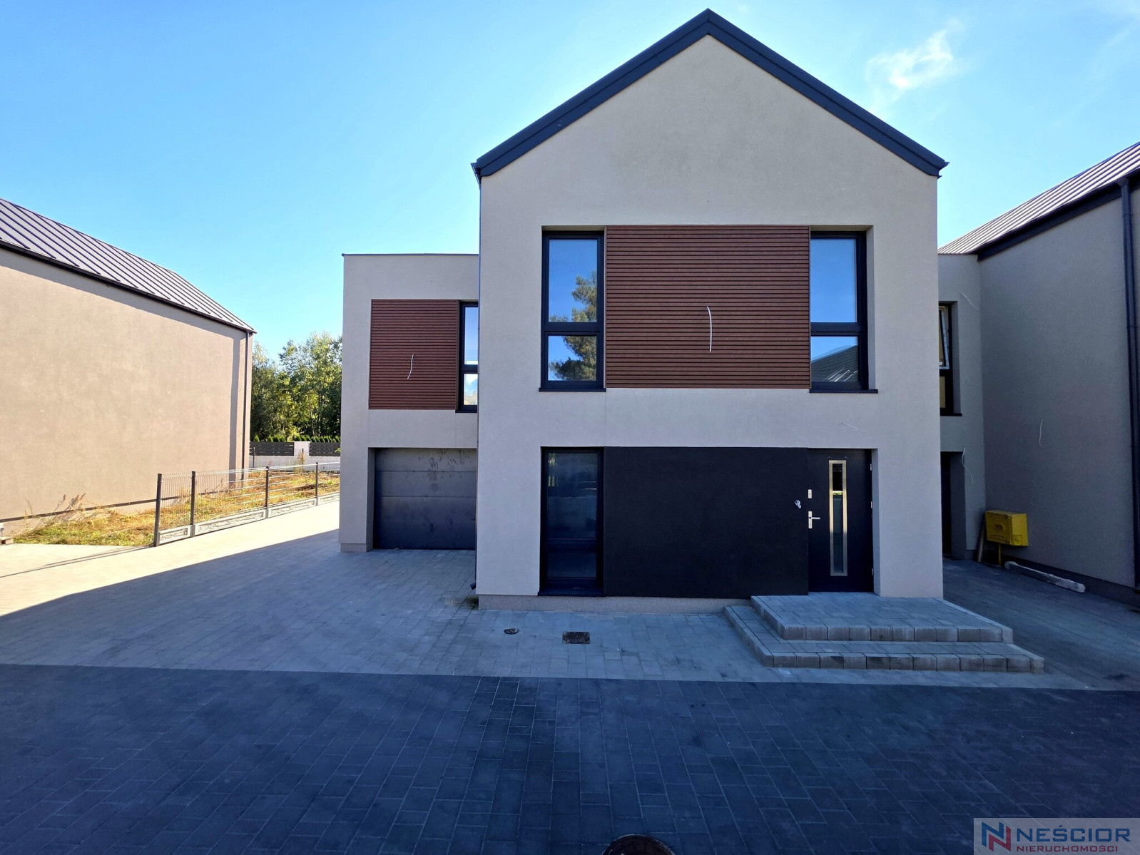 House Sale Siedlce