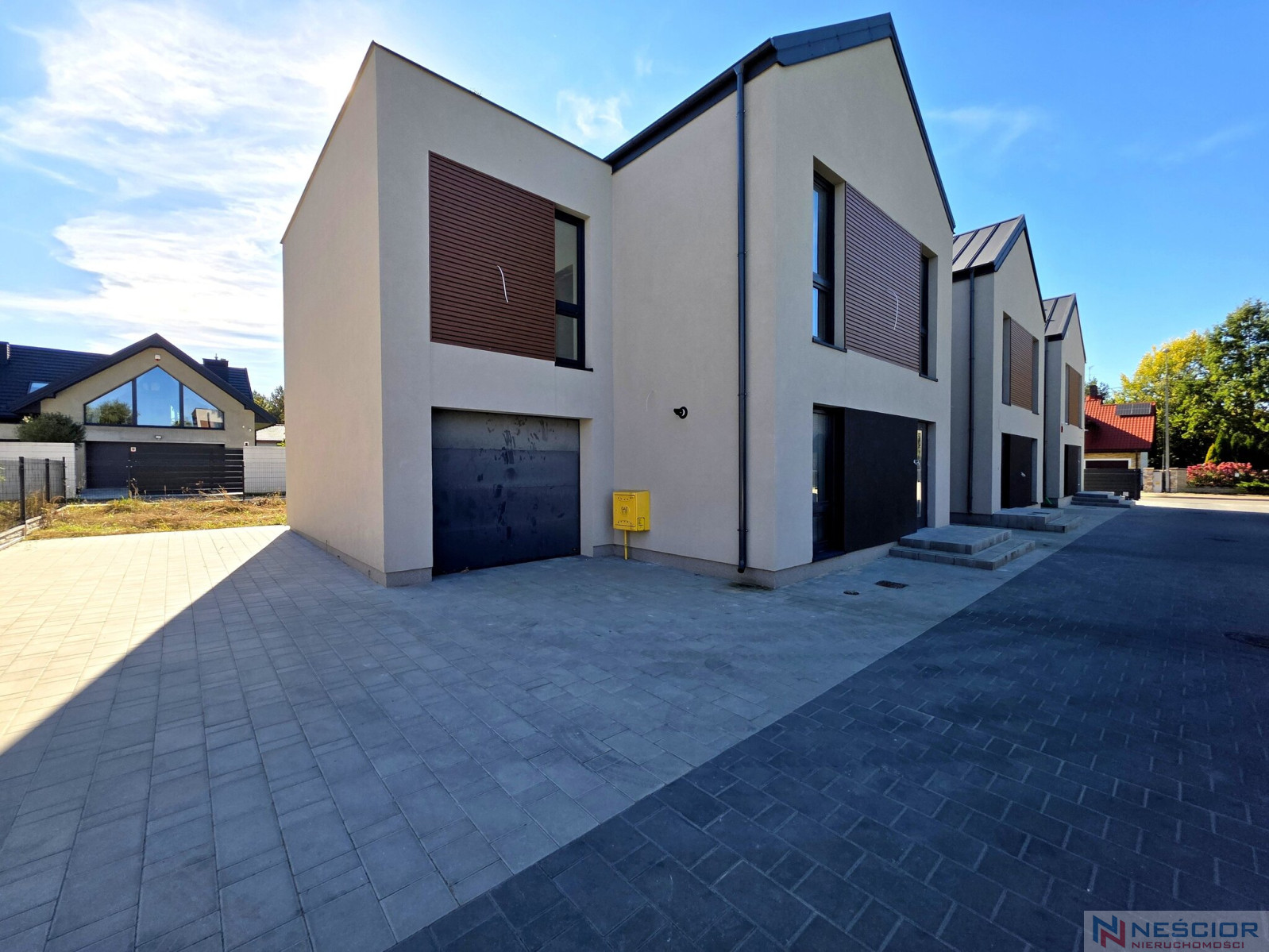 House Sale Siedlce