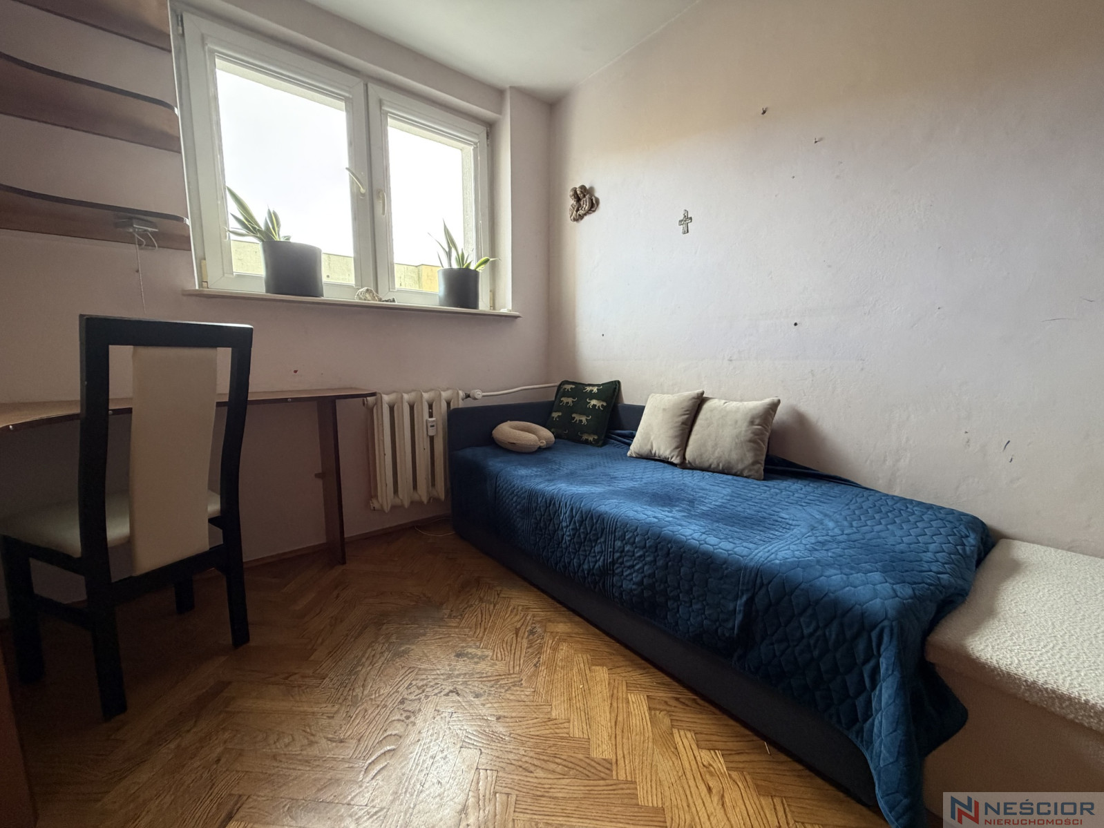 Квартира Продажа Siedlce Żytnia 8