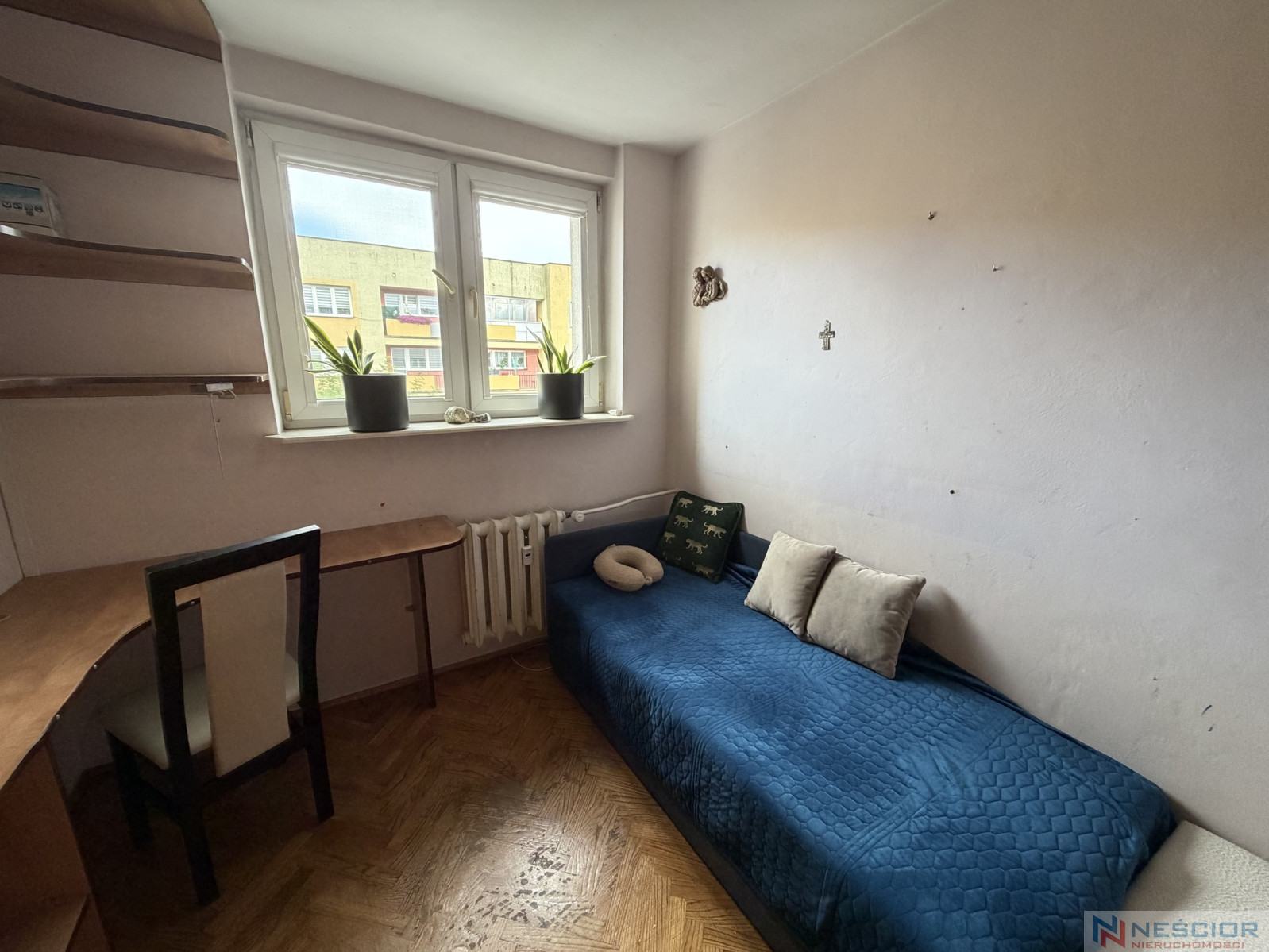 Квартира Продажа Siedlce Żytnia 9