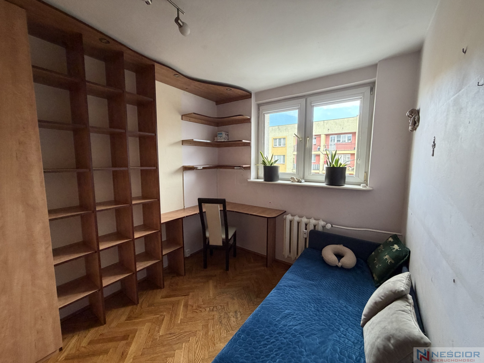 Квартира Продажа Siedlce Żytnia 10