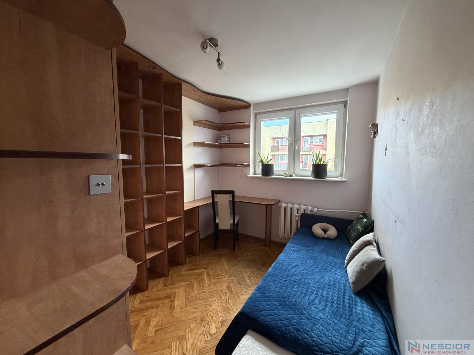 Квартира Продажа Siedlce Żytnia 12