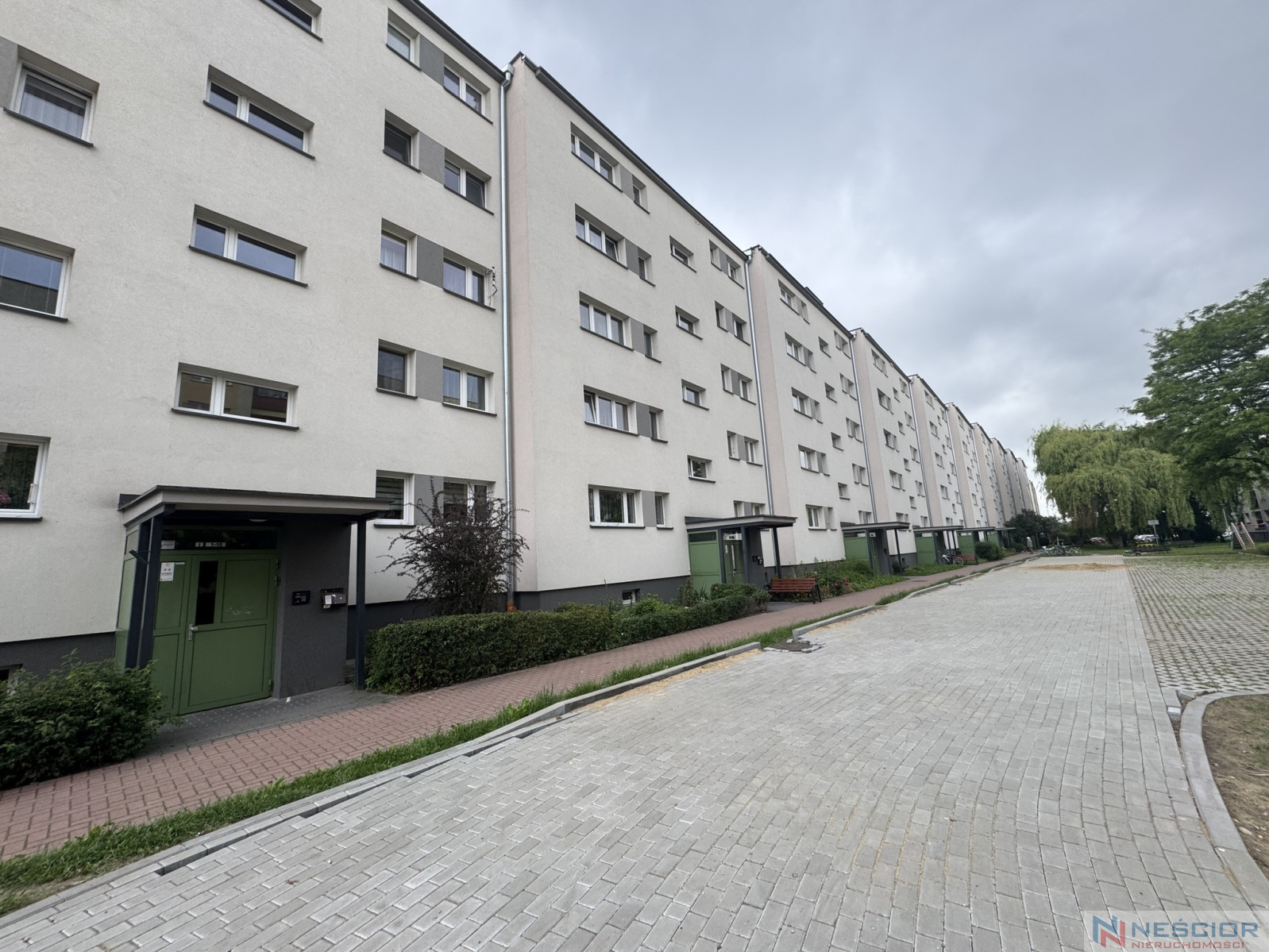 Квартира Продажа Siedlce Żytnia 26