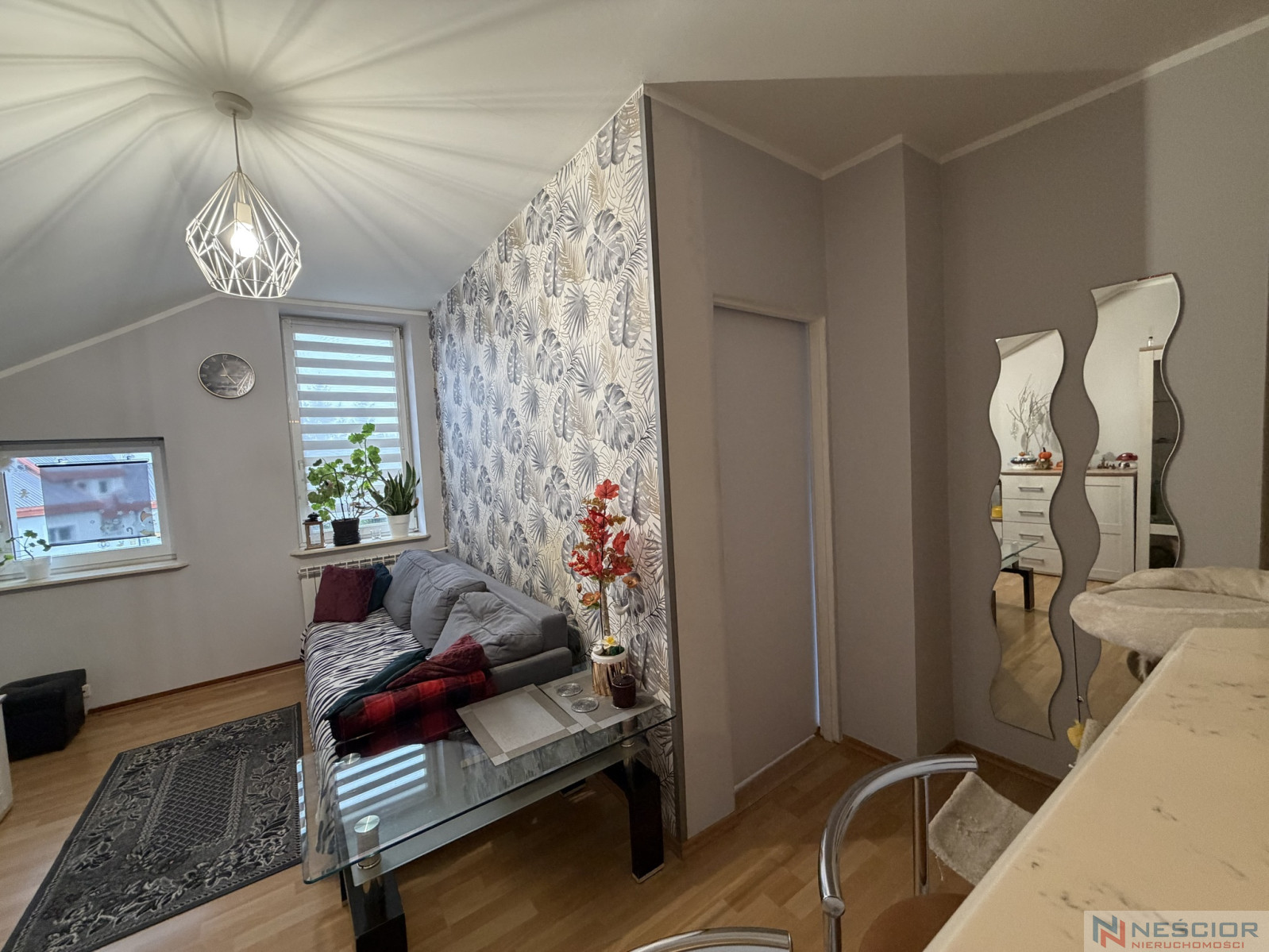 Departamento Venta Siedlce Poznańska 3