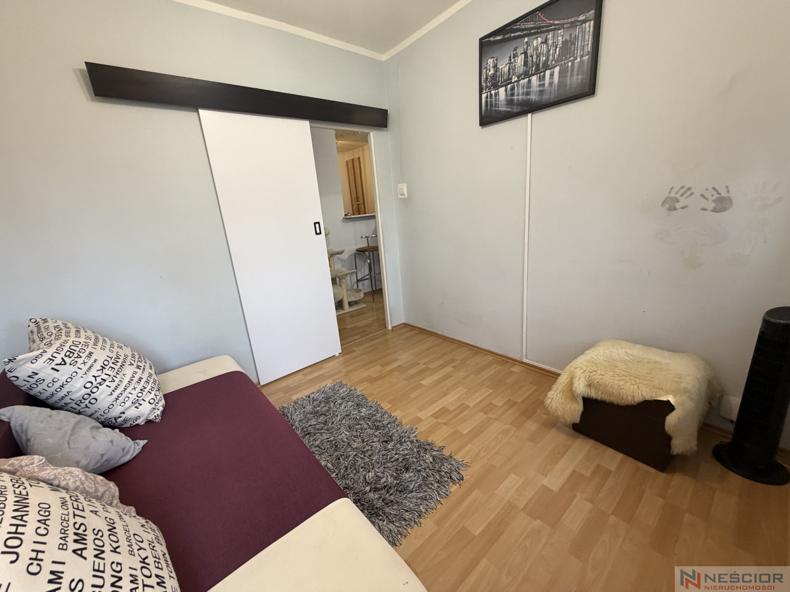 Mieszkanie Sprzedaż Siedlce Poznańska