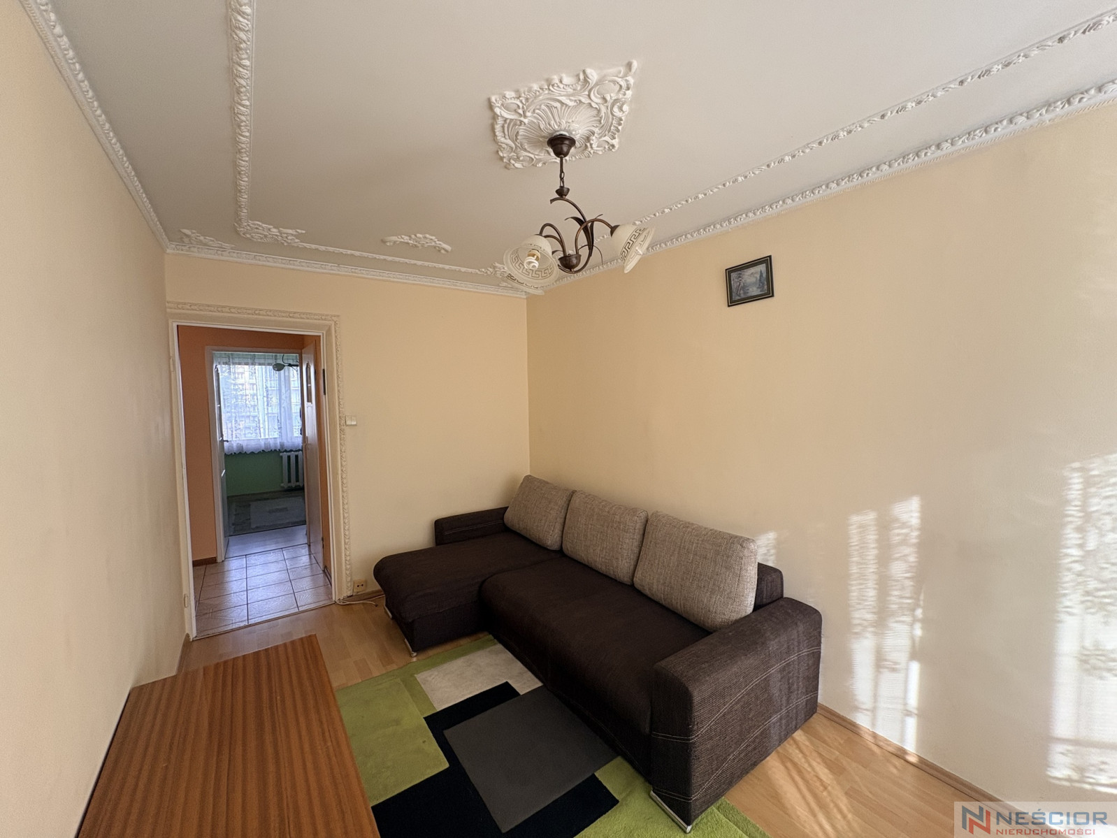 Departamento Alquilar Siedlce Prymasa Stefana Wyszyńskiego