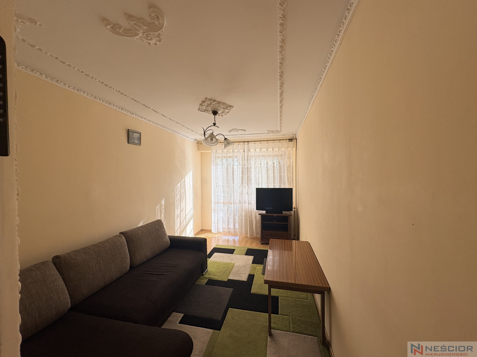 Departamento Alquilar Siedlce Prymasa Stefana Wyszyńskiego 2