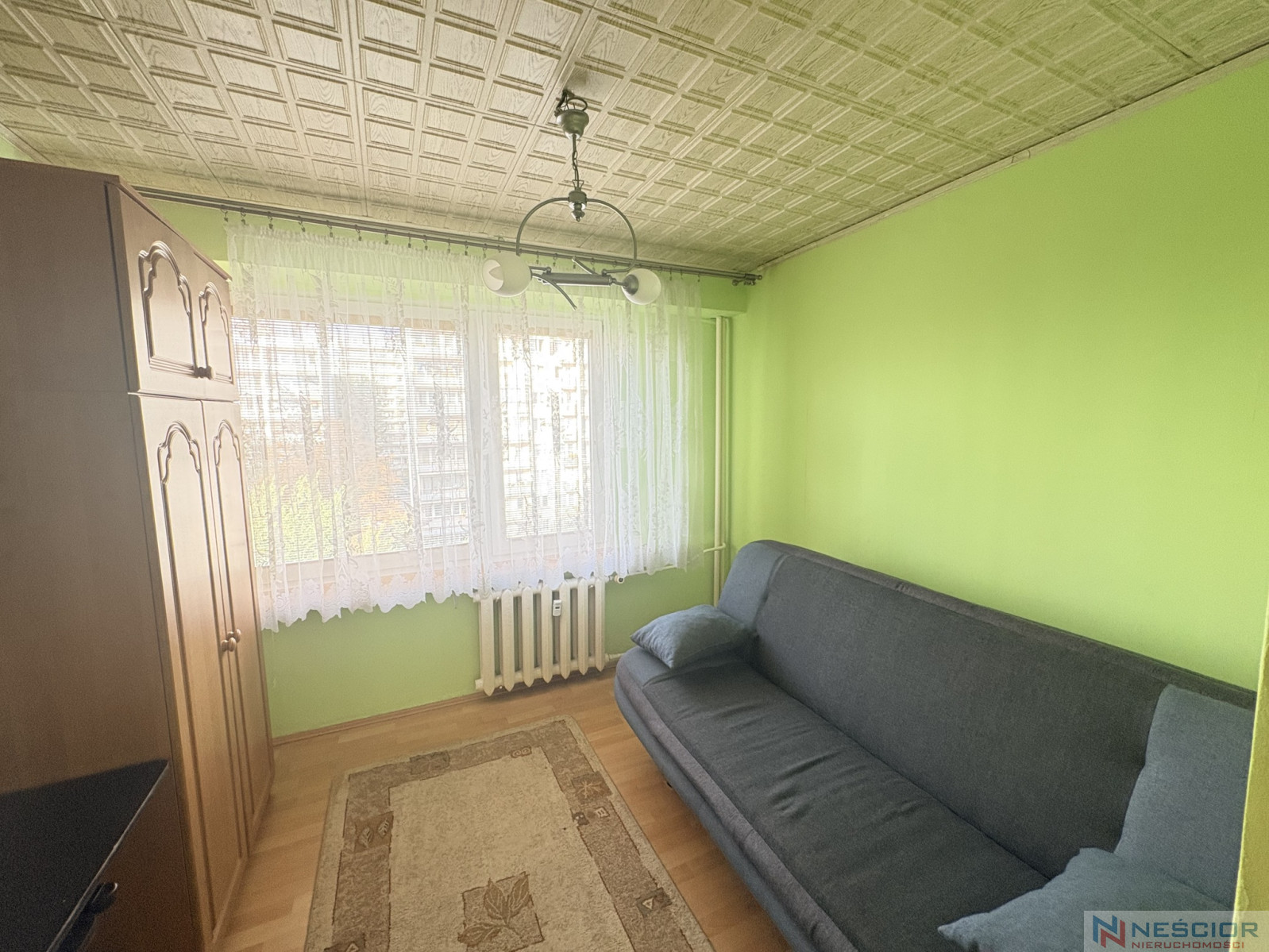 Departamento Alquilar Siedlce Prymasa Stefana Wyszyńskiego 3
