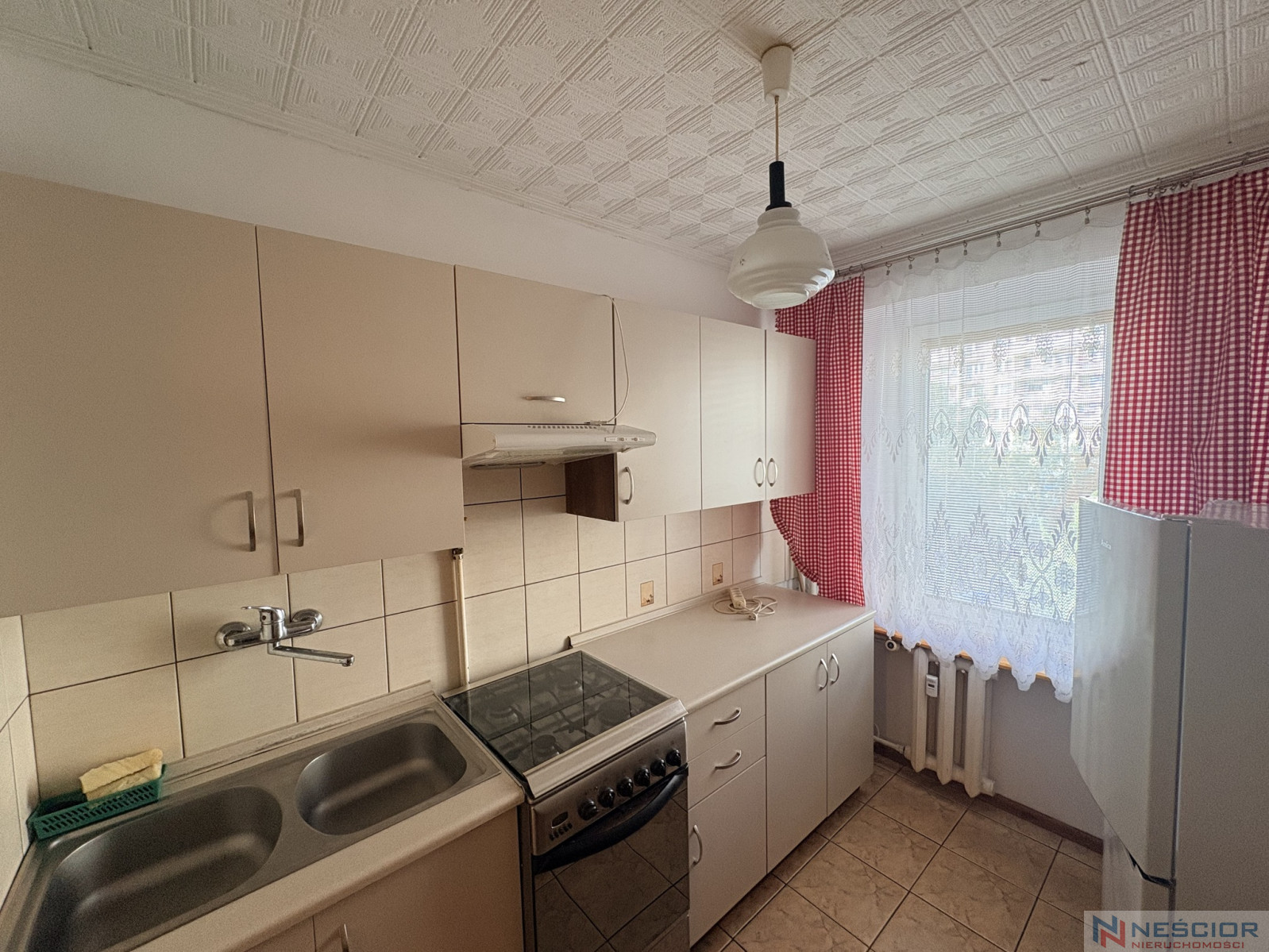 Departamento Alquilar Siedlce Prymasa Stefana Wyszyńskiego