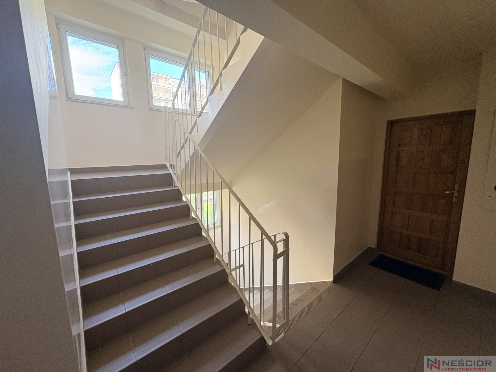 Departamento Alquilar Siedlce Prymasa Stefana Wyszyńskiego