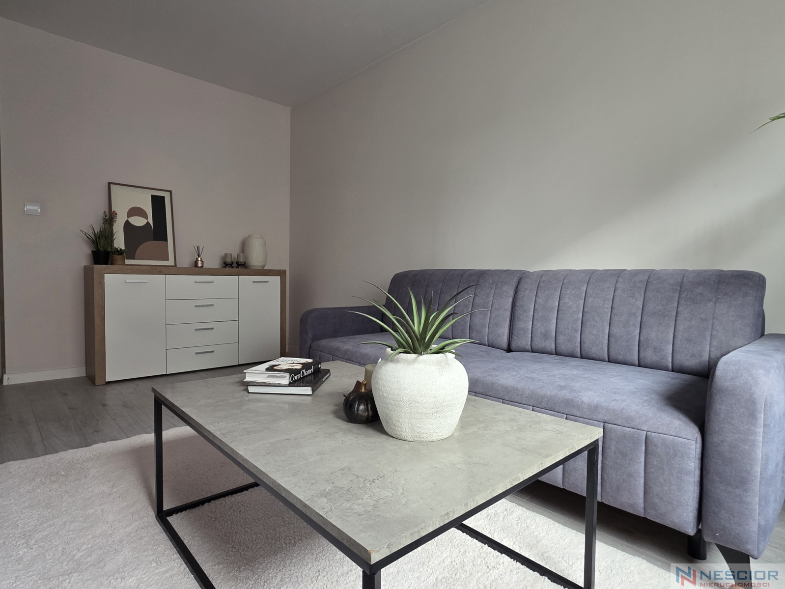 Квартира Продажа Siedlce 1