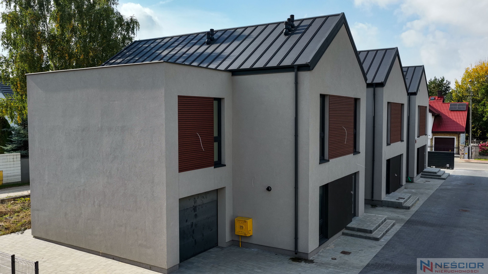 Casa Venta Siedlce 42