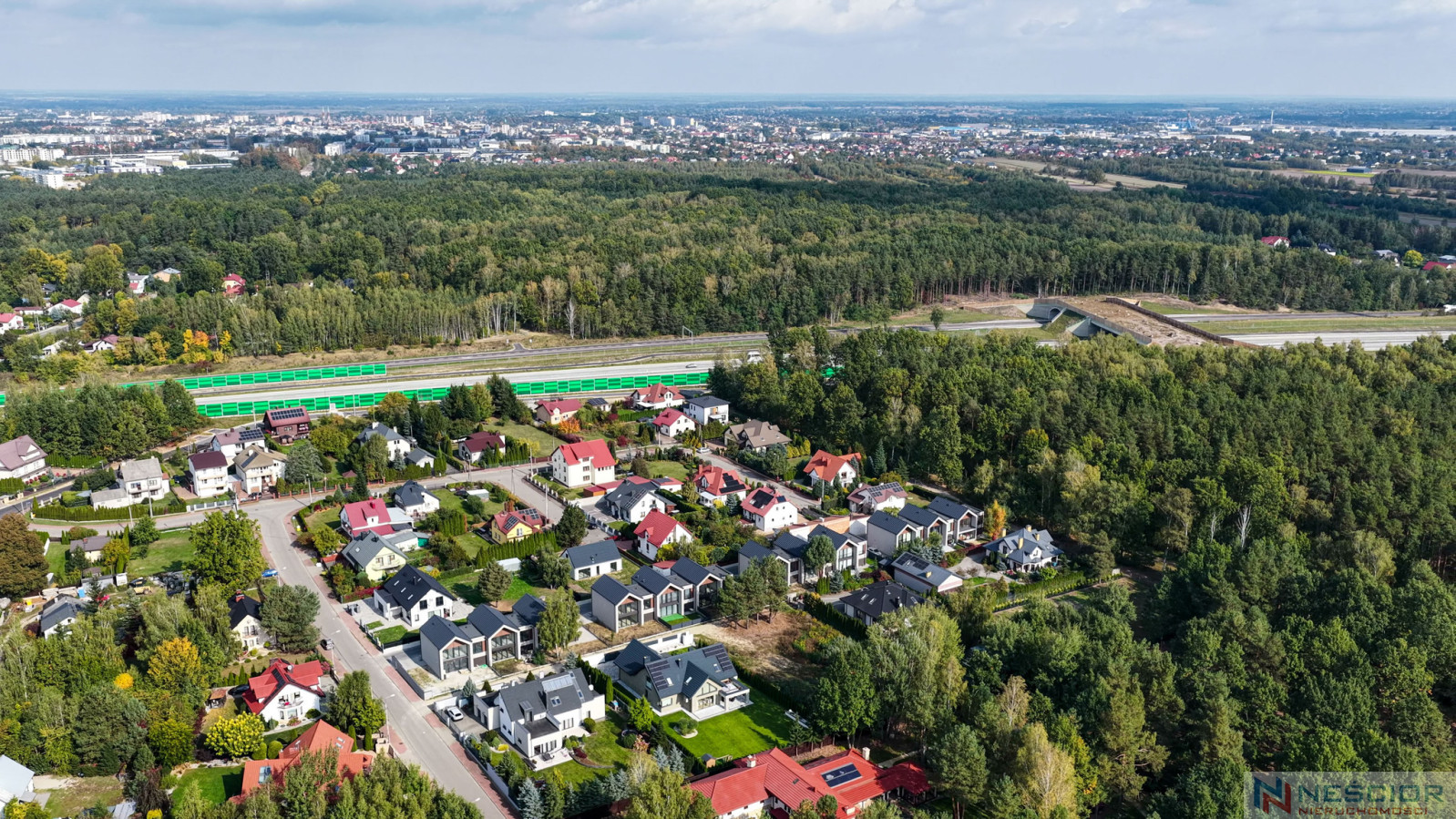 Dom Sprzedaż Siedlce Poziomkowa