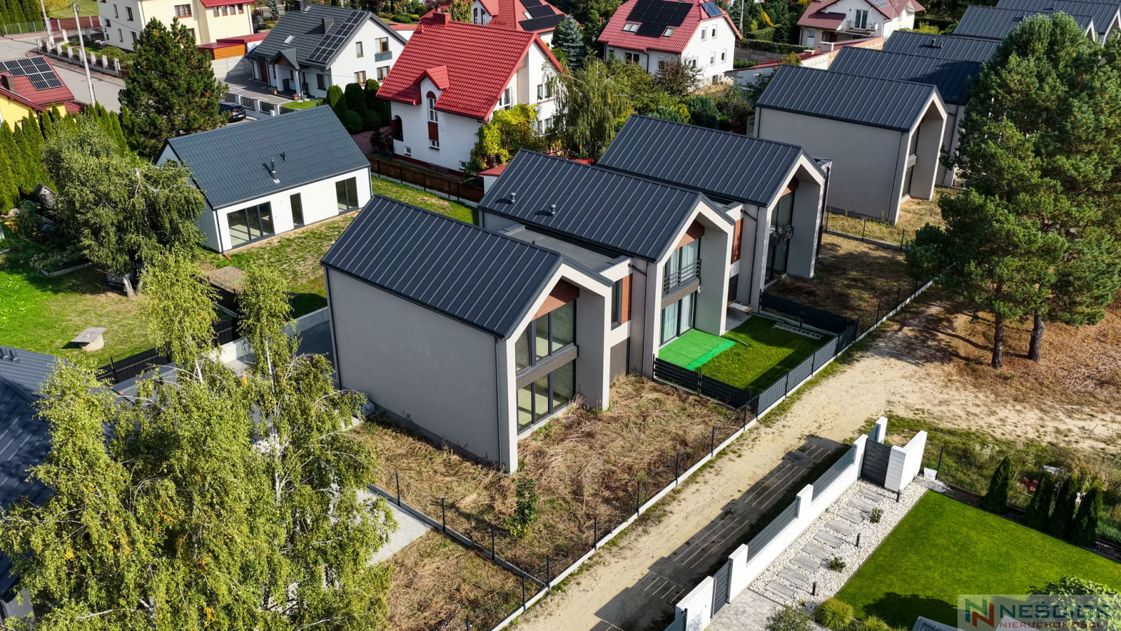 Dom Sprzedaż Siedlce Poziomkowa