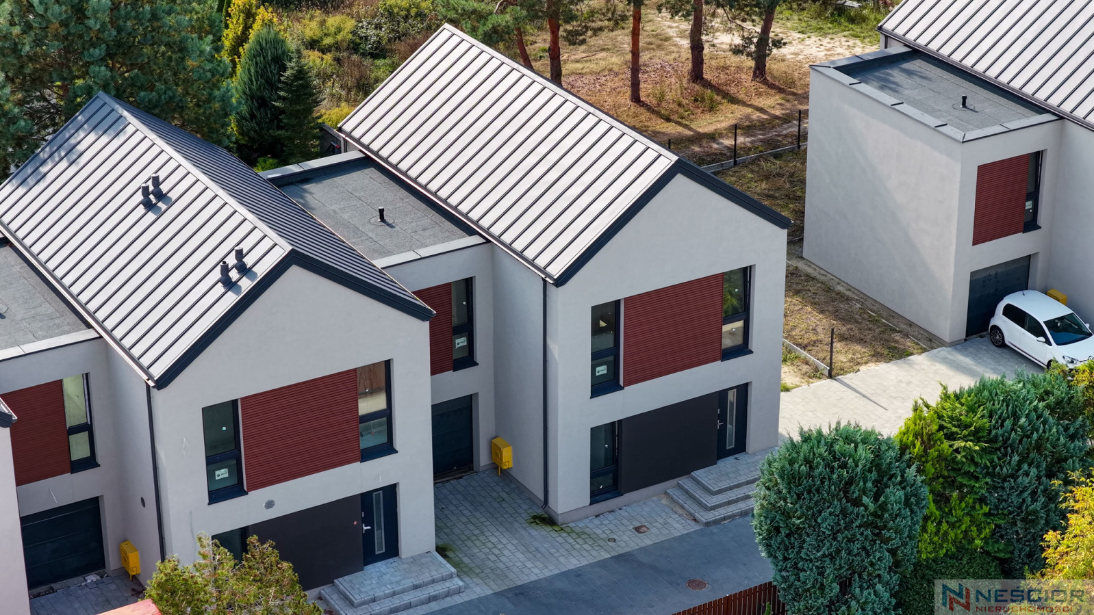 Casa Venta Siedlce Poziomkowa 2