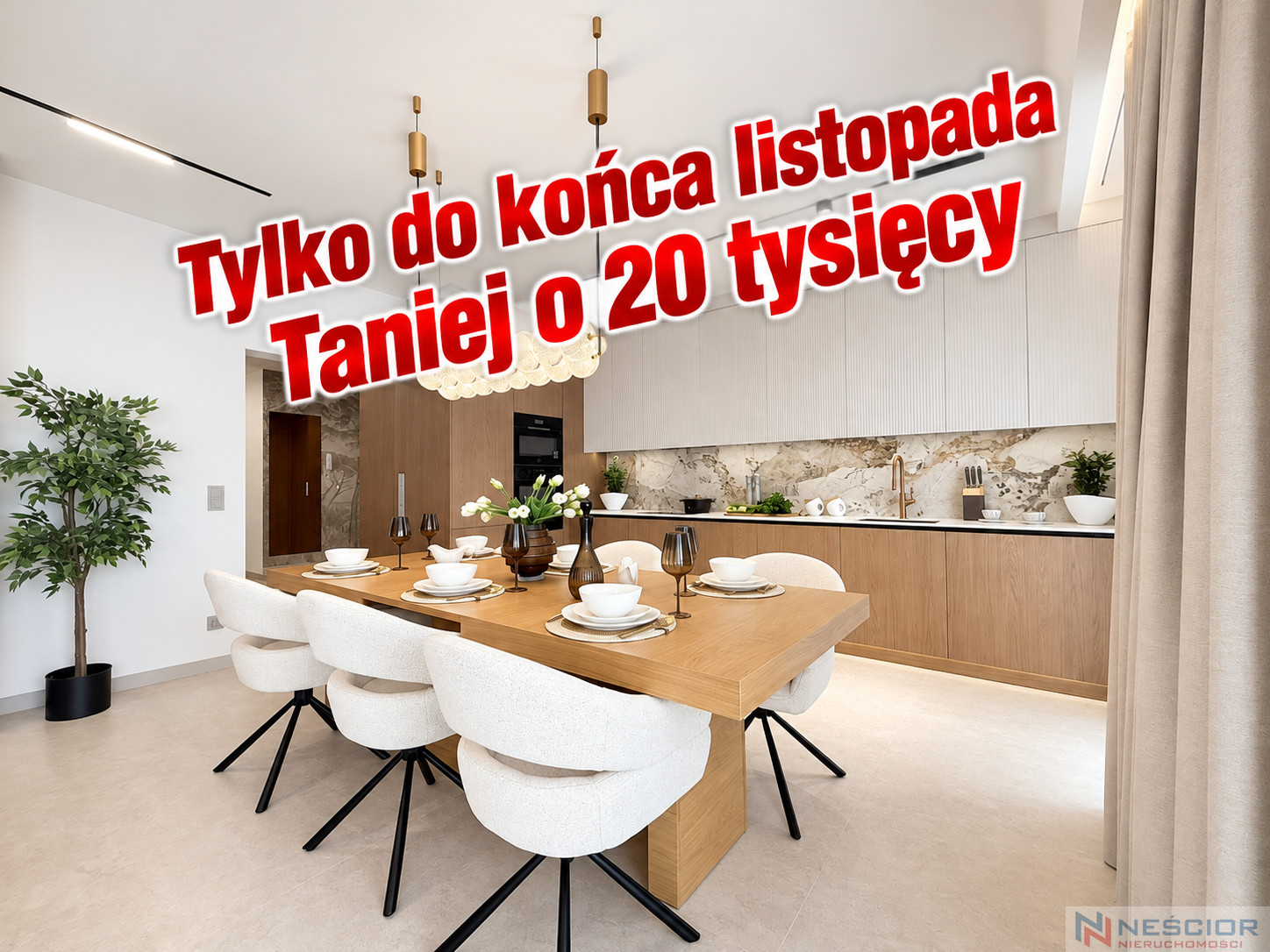 Departamento Venta Siedlce Rakowiecka 1