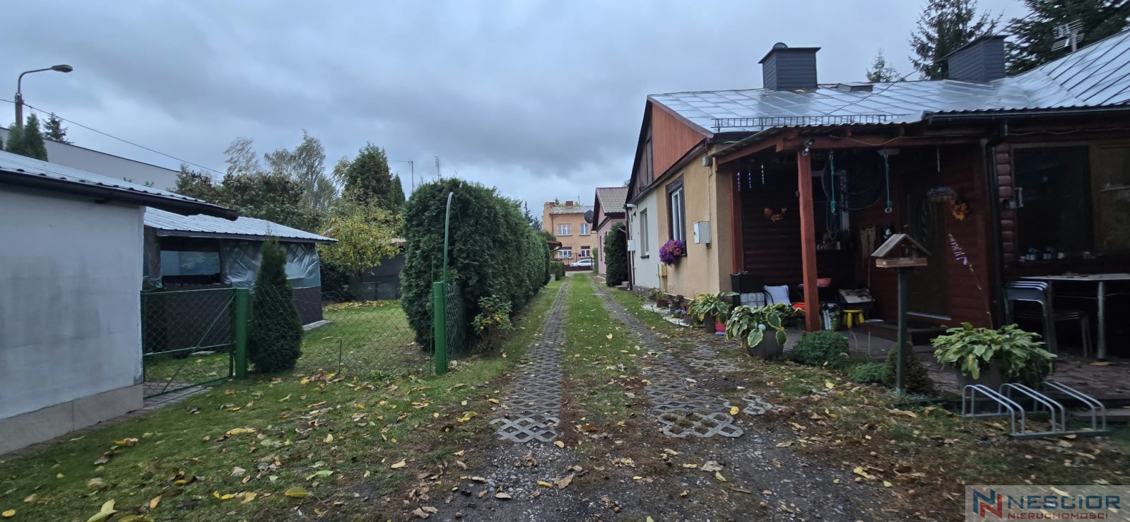 Dom Wynajem Siedlce Cmentarna